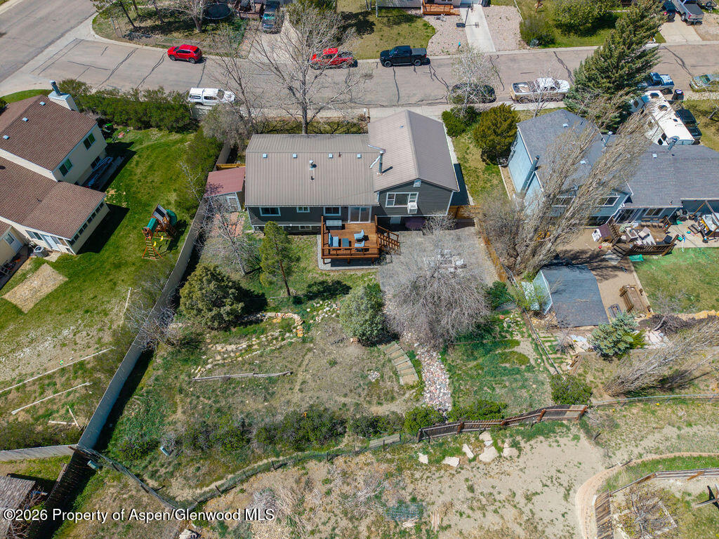 803 Exmoor Circle Craig CO 81625