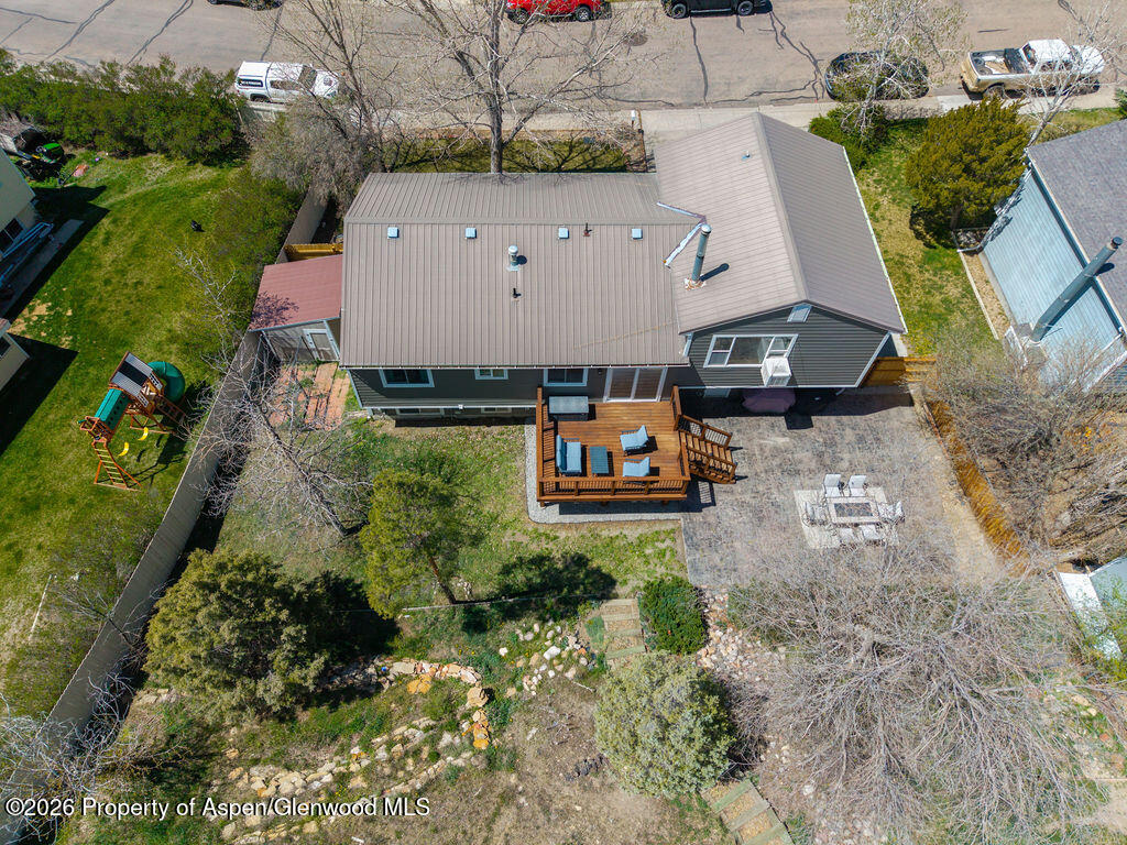 803 Exmoor Circle Craig CO 81625