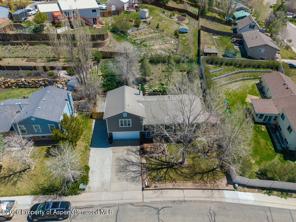 803 Exmoor Circle Craig CO 81625