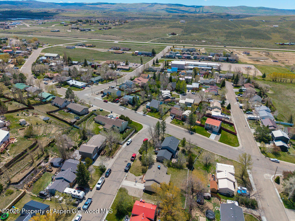 803 Exmoor Circle Craig CO 81625