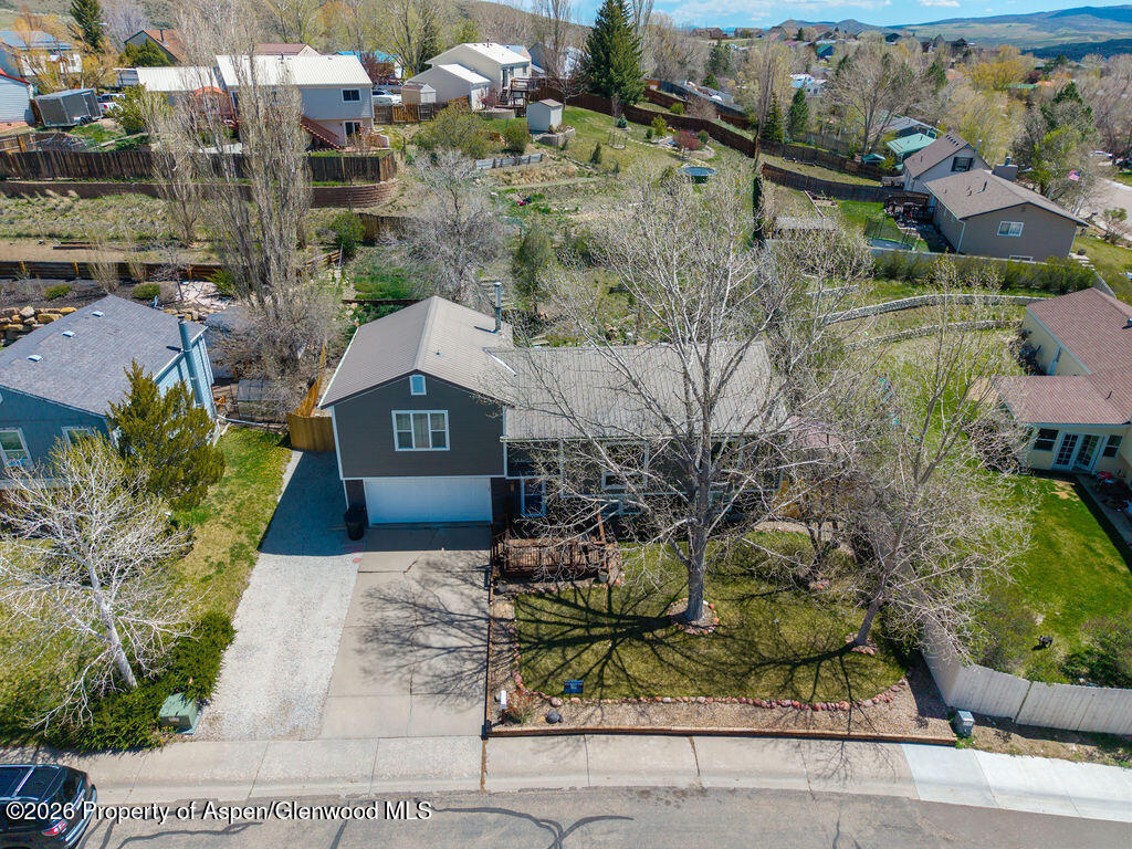 803 Exmoor Circle Craig CO 81625