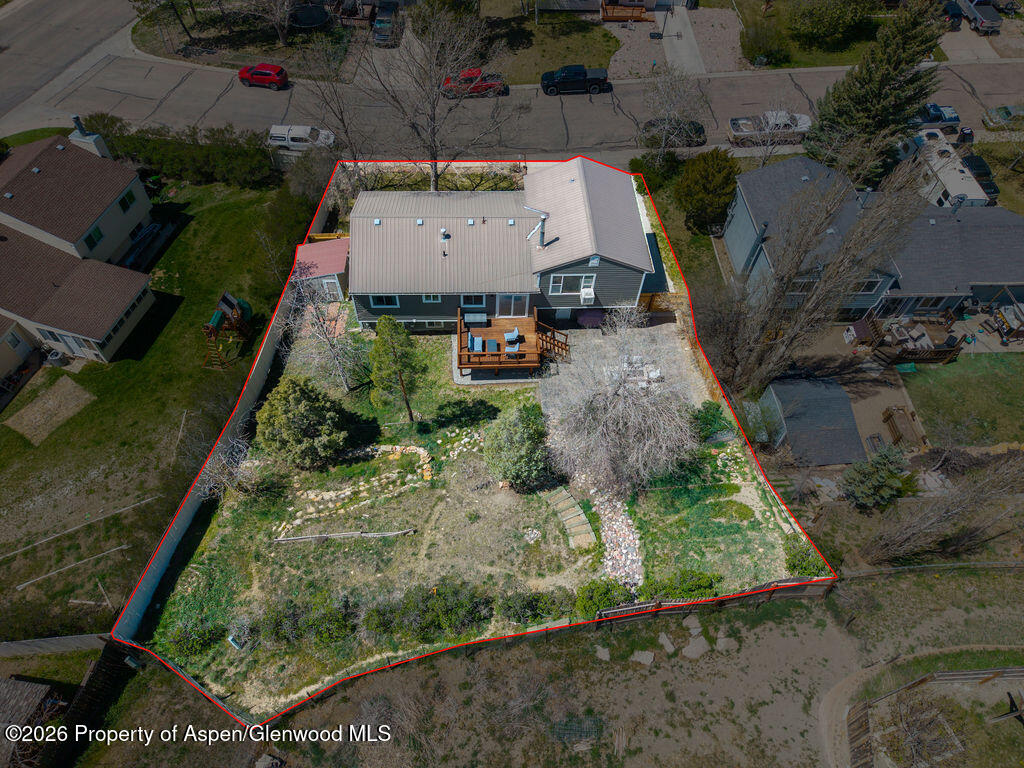 803 Exmoor Circle Craig CO 81625