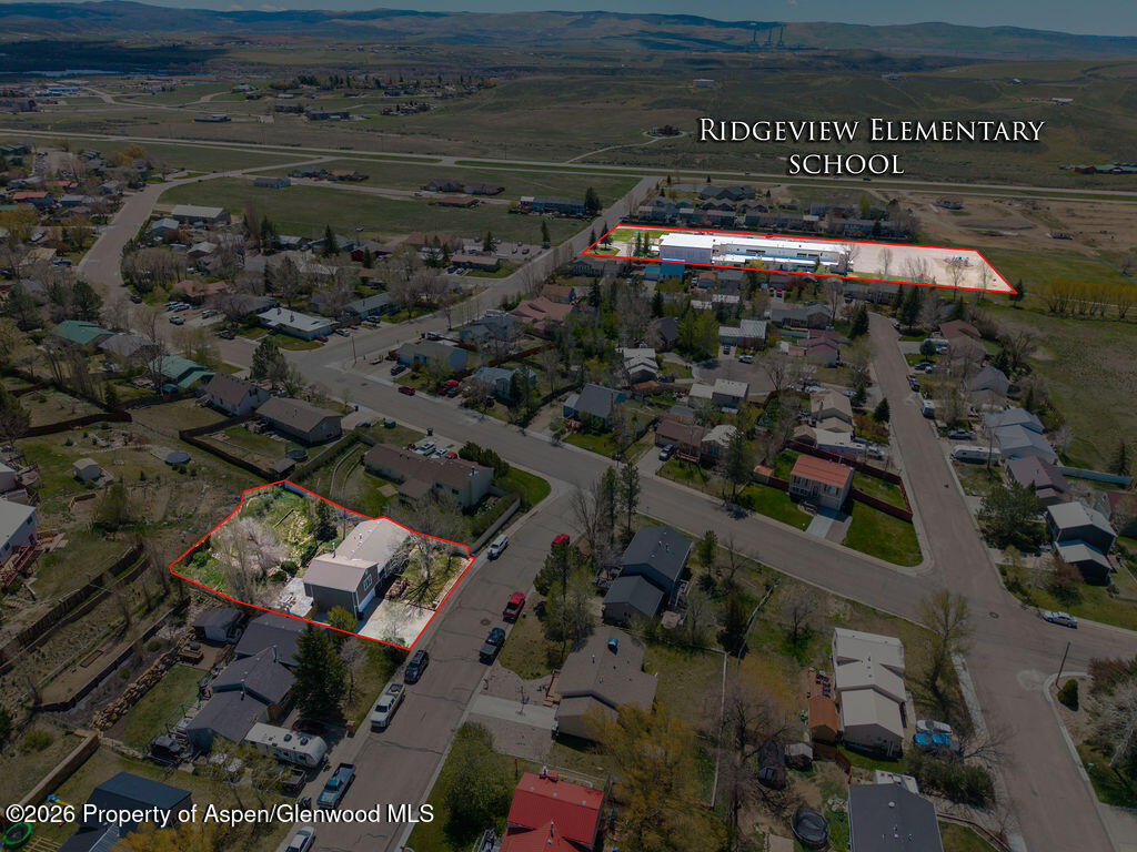 803 Exmoor Circle Craig CO 81625