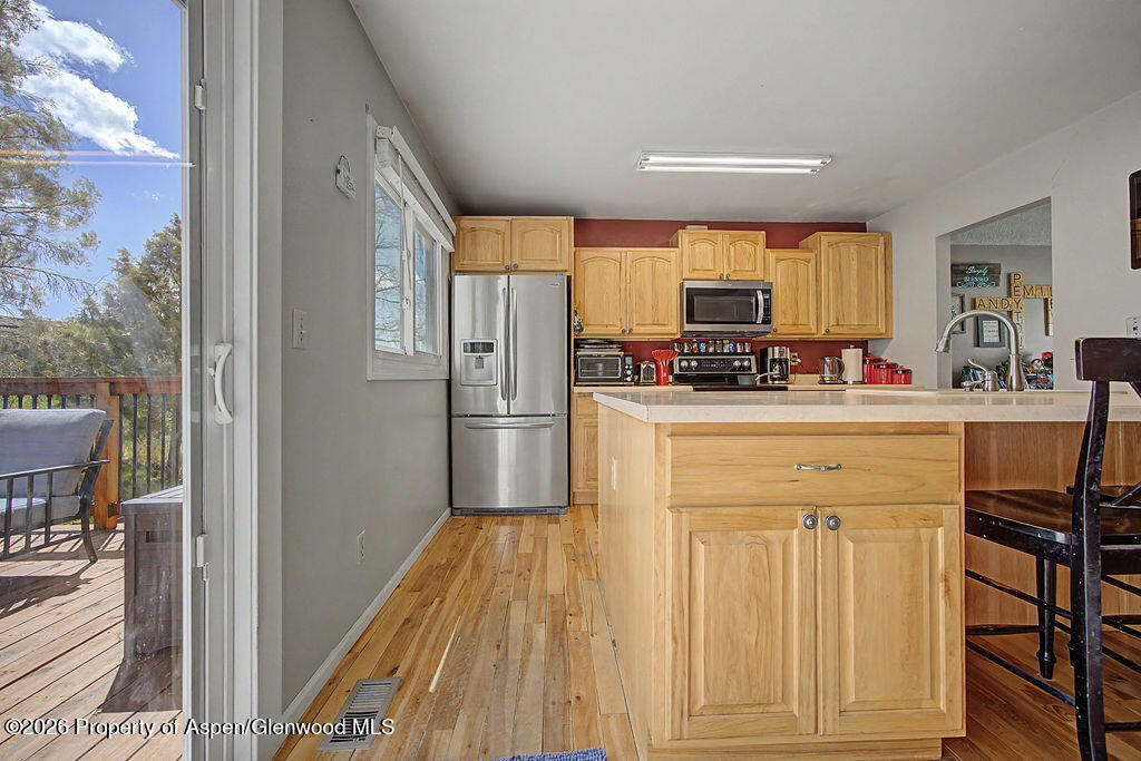 803 Exmoor Circle Craig CO 81625