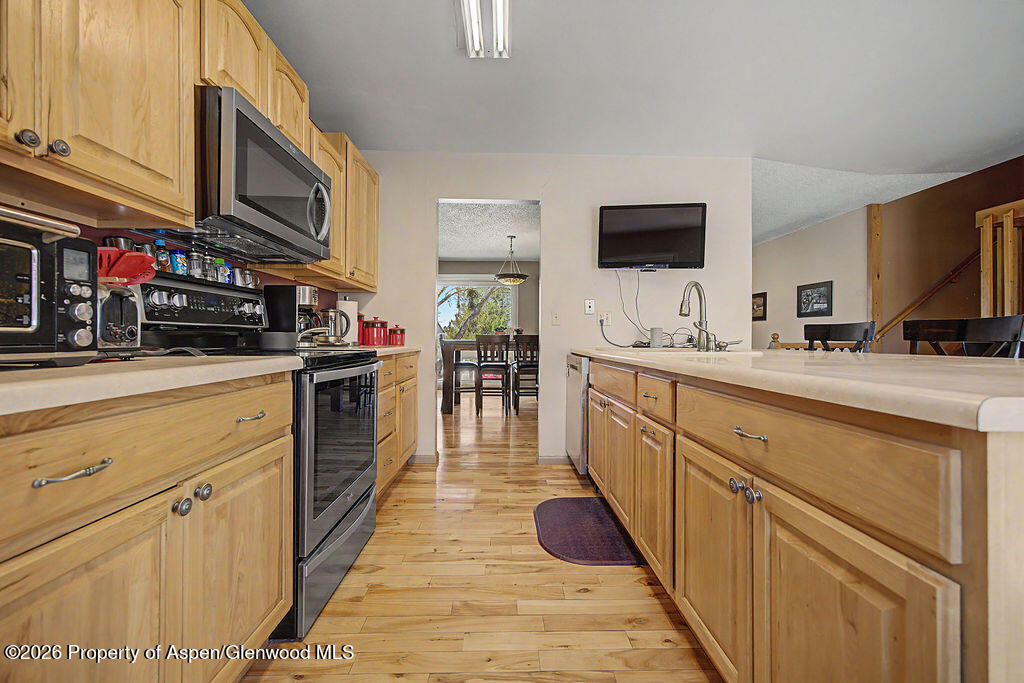 803 Exmoor Circle Craig CO 81625