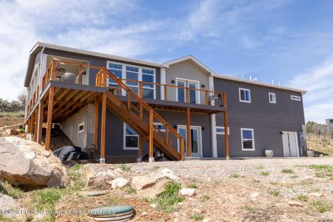 2455 Upper Cattle Creek Road Carbondale CO 81623