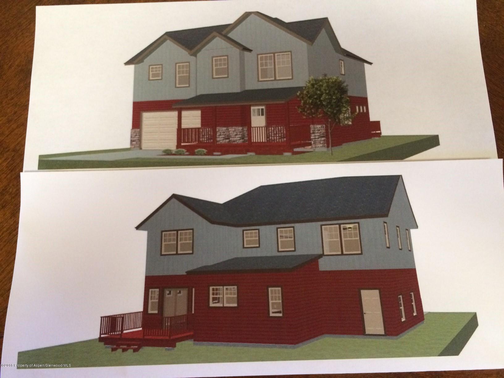 136 N Wildhorse Drive New Castle CO 81647