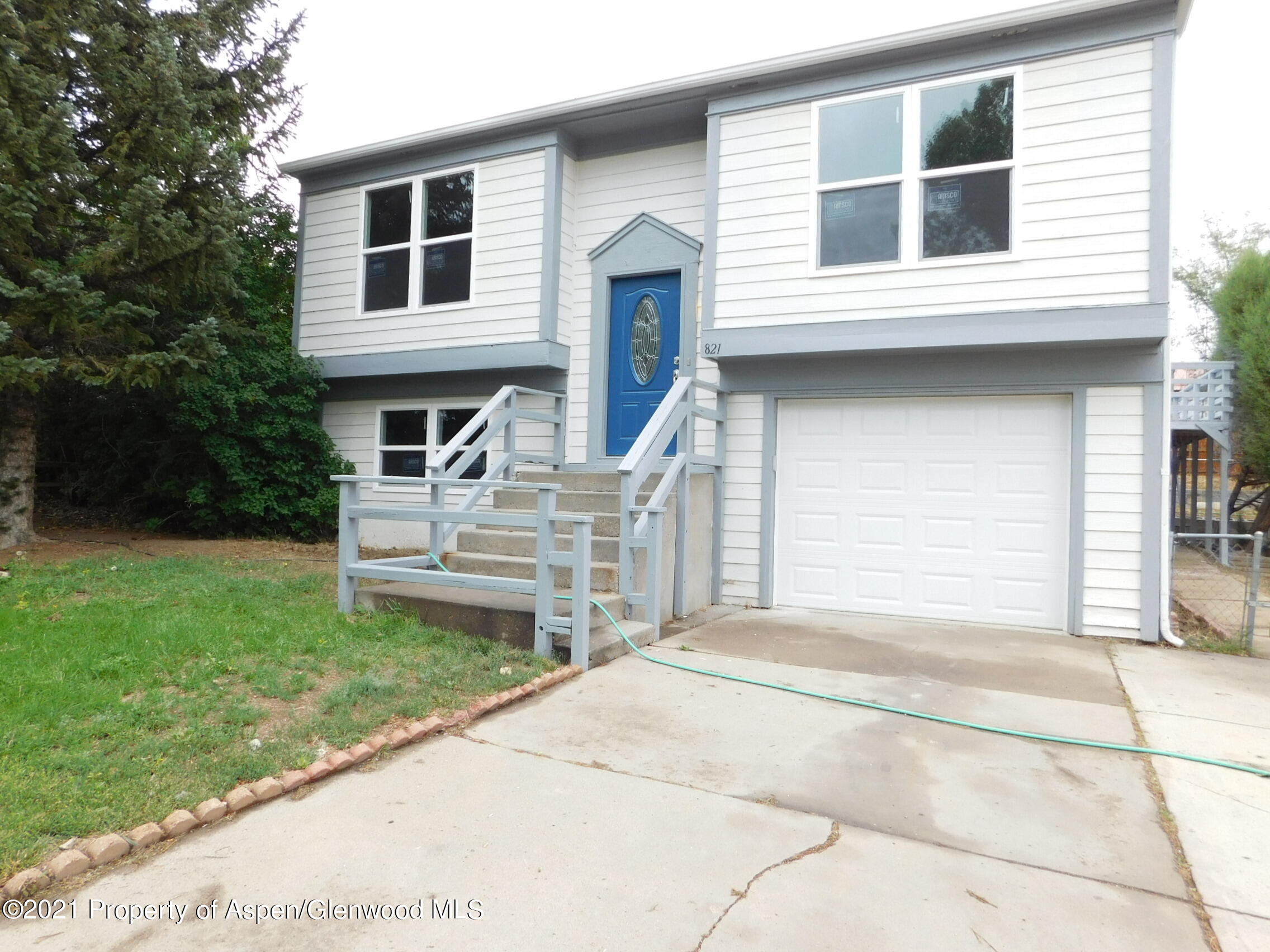 821 Exmoor Road Craig CO 81625