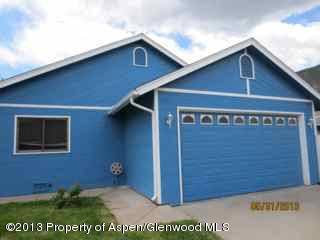 633 Ginseng Road New Castle CO 81647