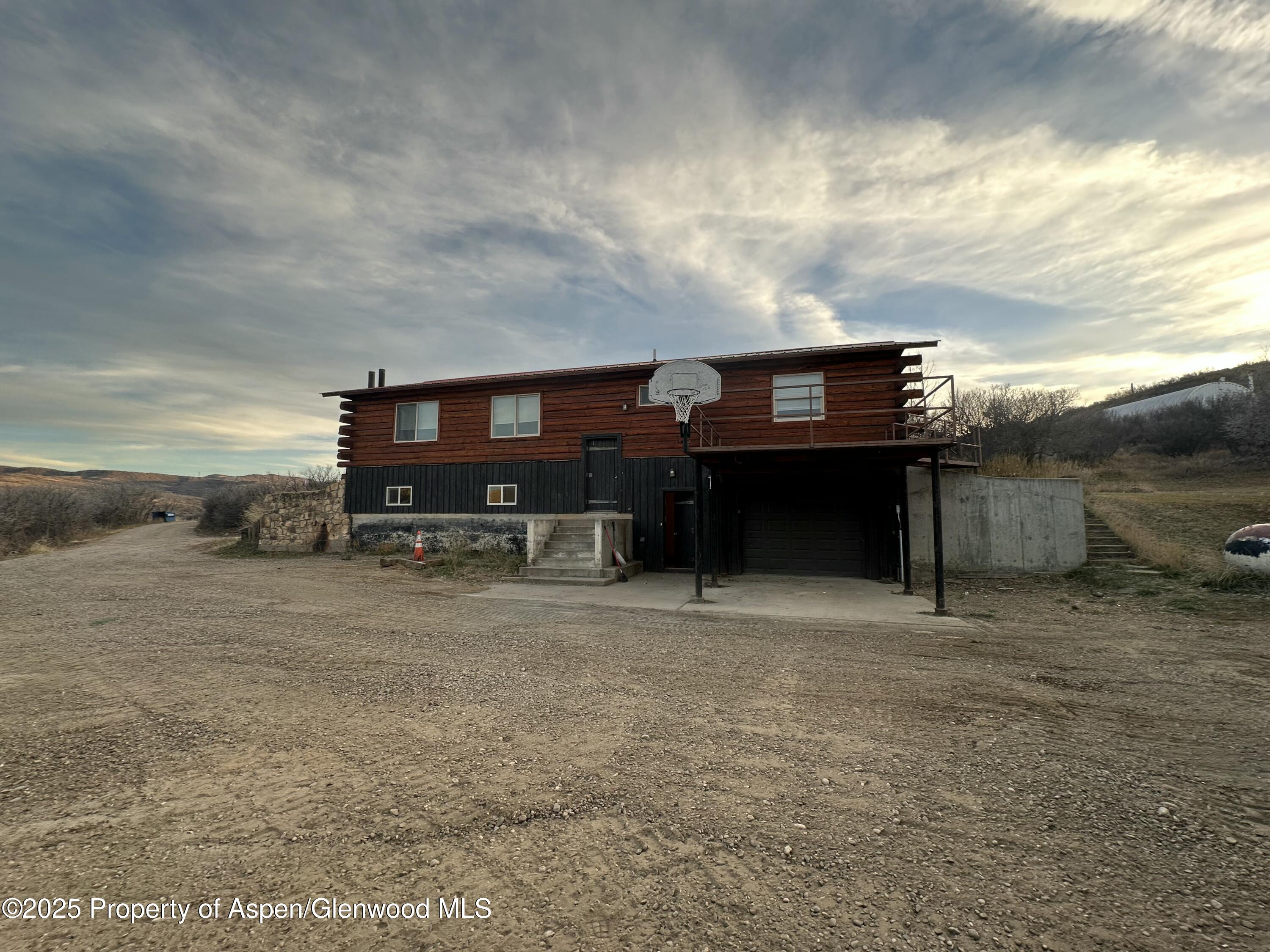 695 Highland Drive Craig CO 81625