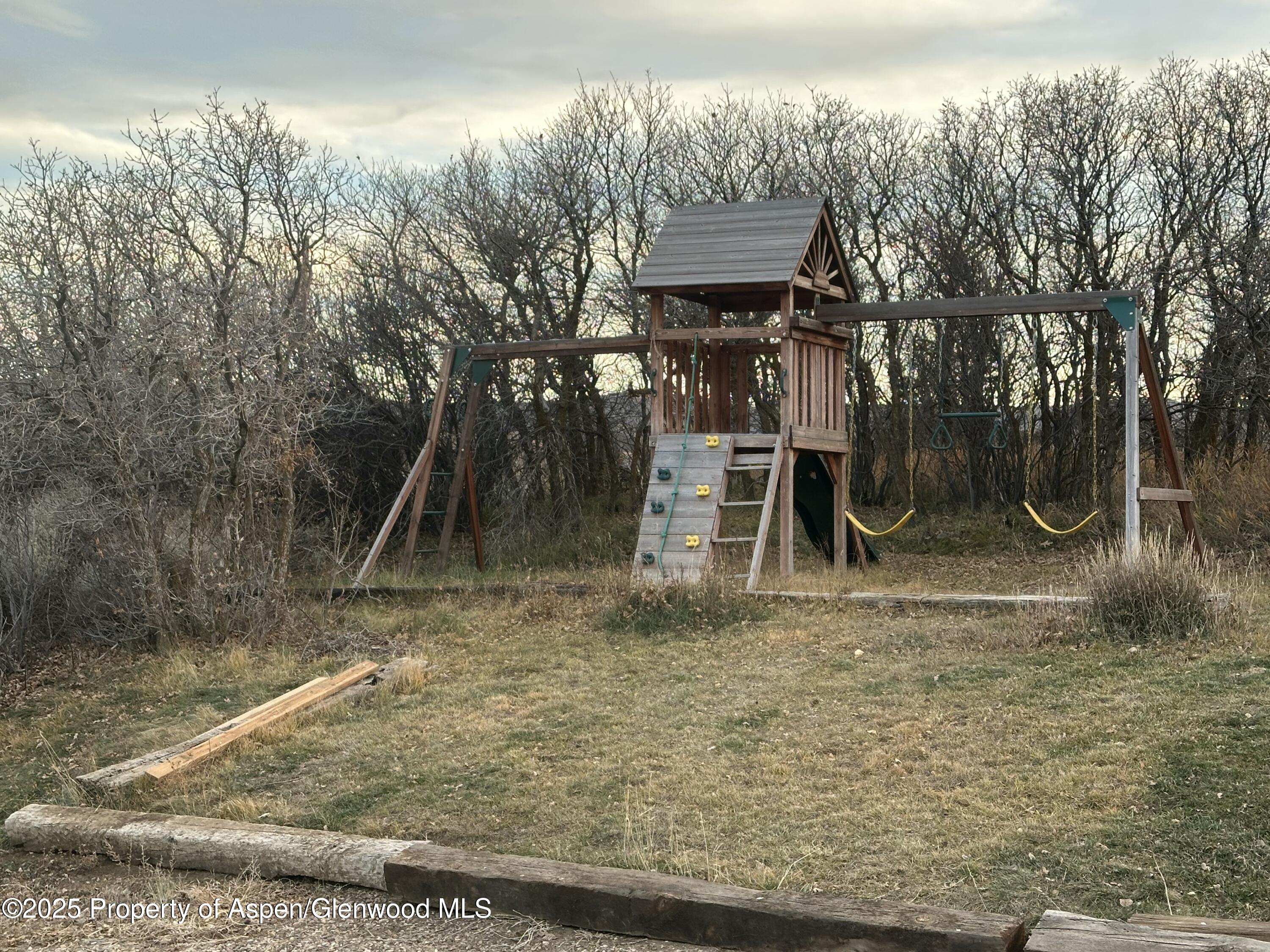 695 Highland Drive Craig CO 81625