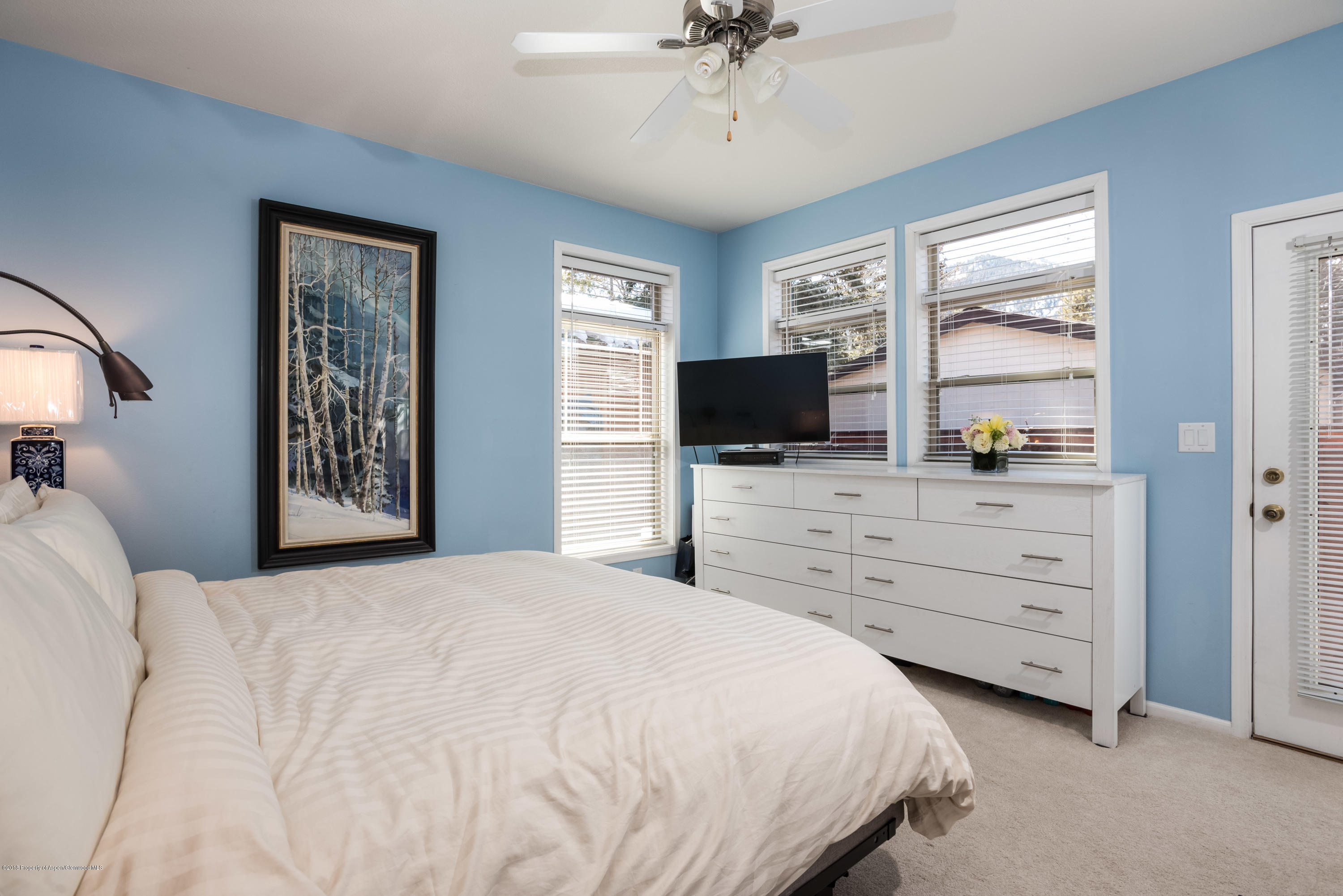 208 Cottonwood Lane Aspen CO 81611