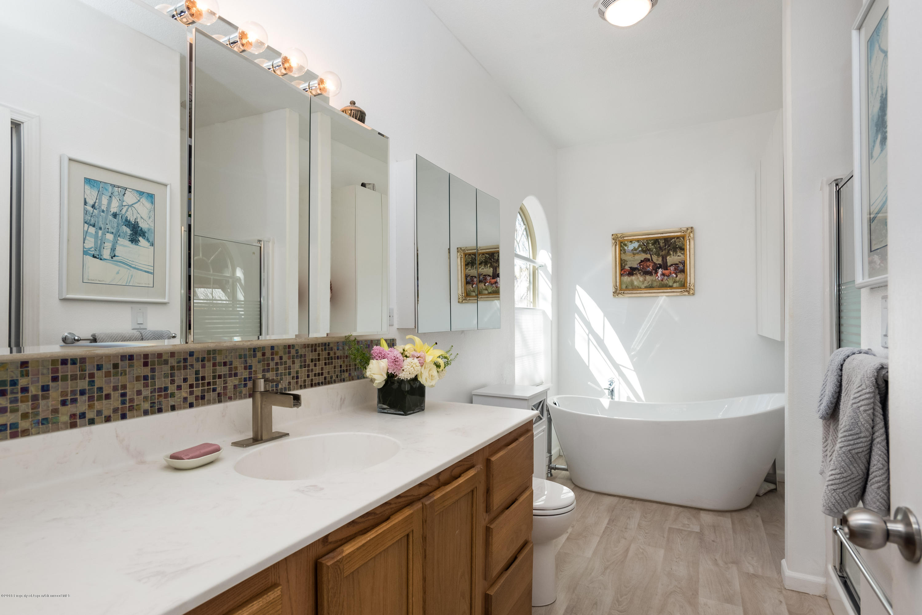 208 Cottonwood Lane Aspen CO 81611