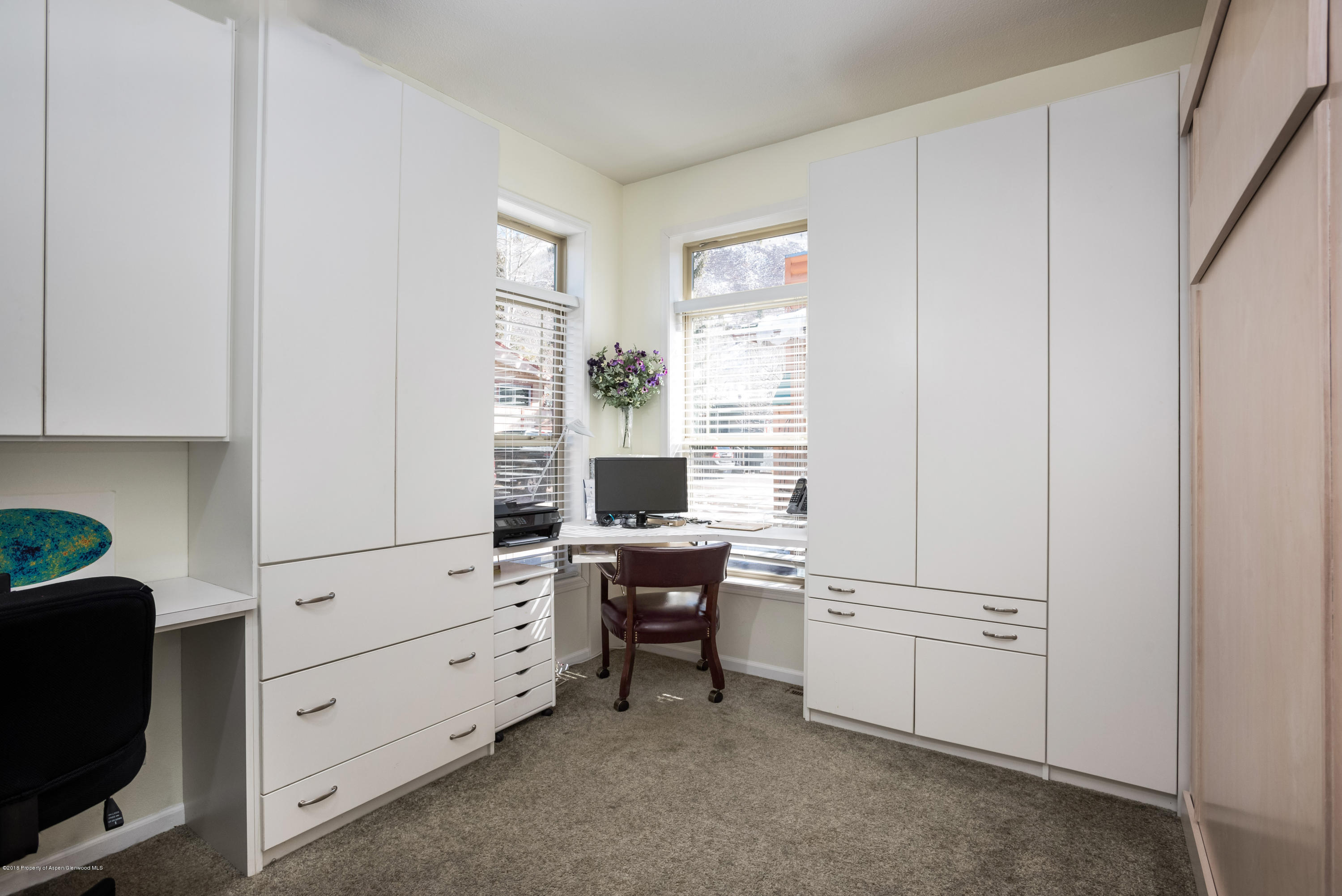 208 Cottonwood Lane Aspen CO 81611