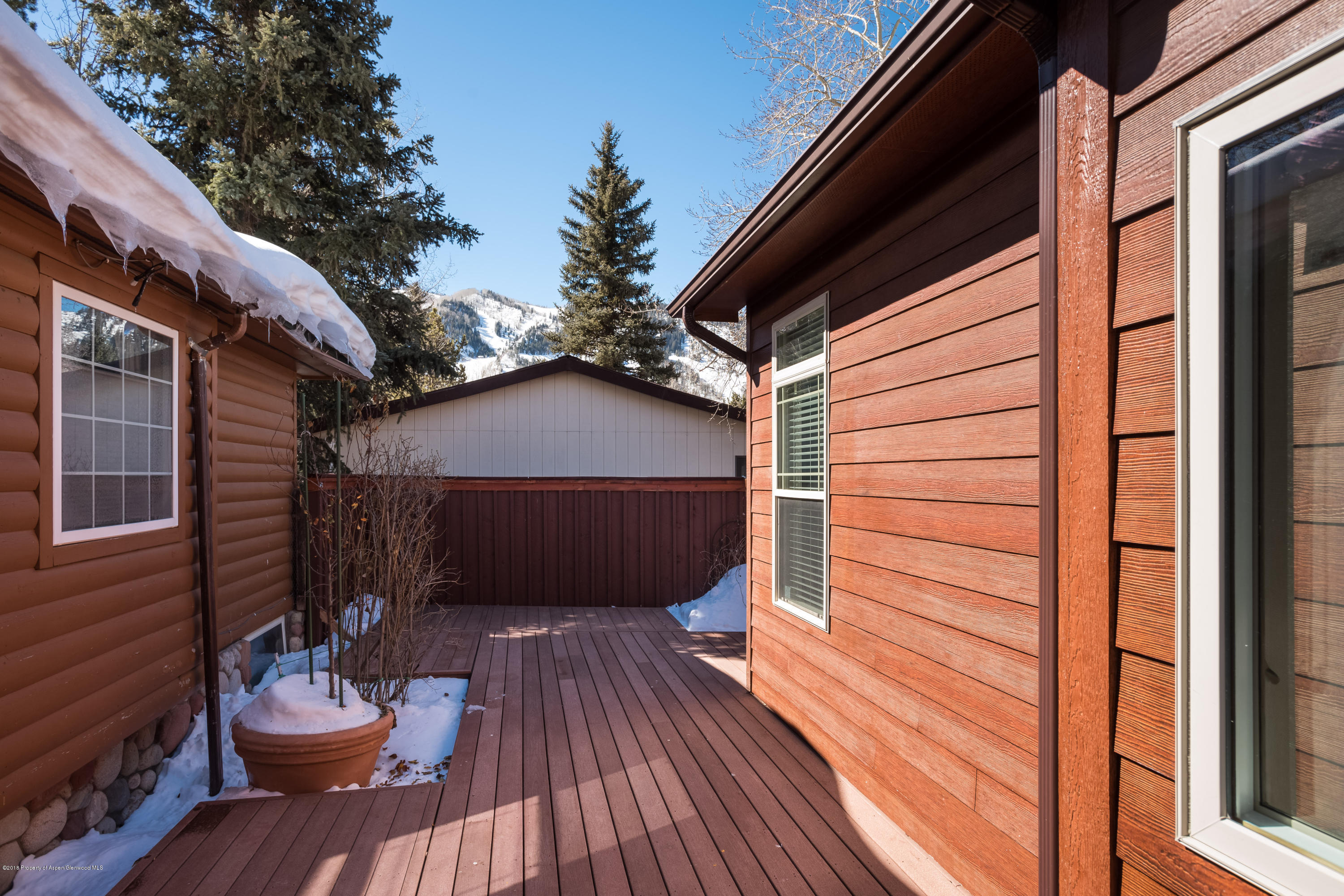 208 Cottonwood Lane Aspen CO 81611