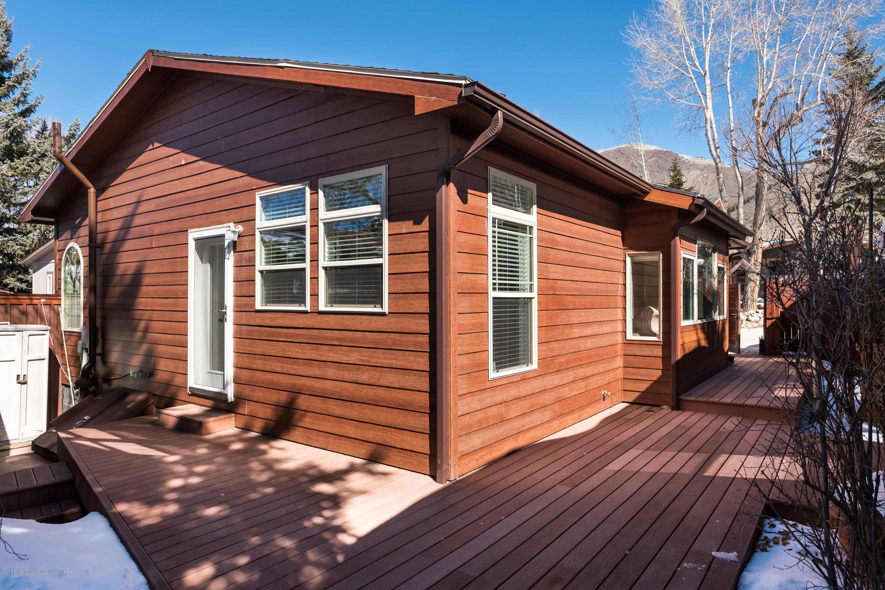 208 Cottonwood Lane Aspen CO 81611