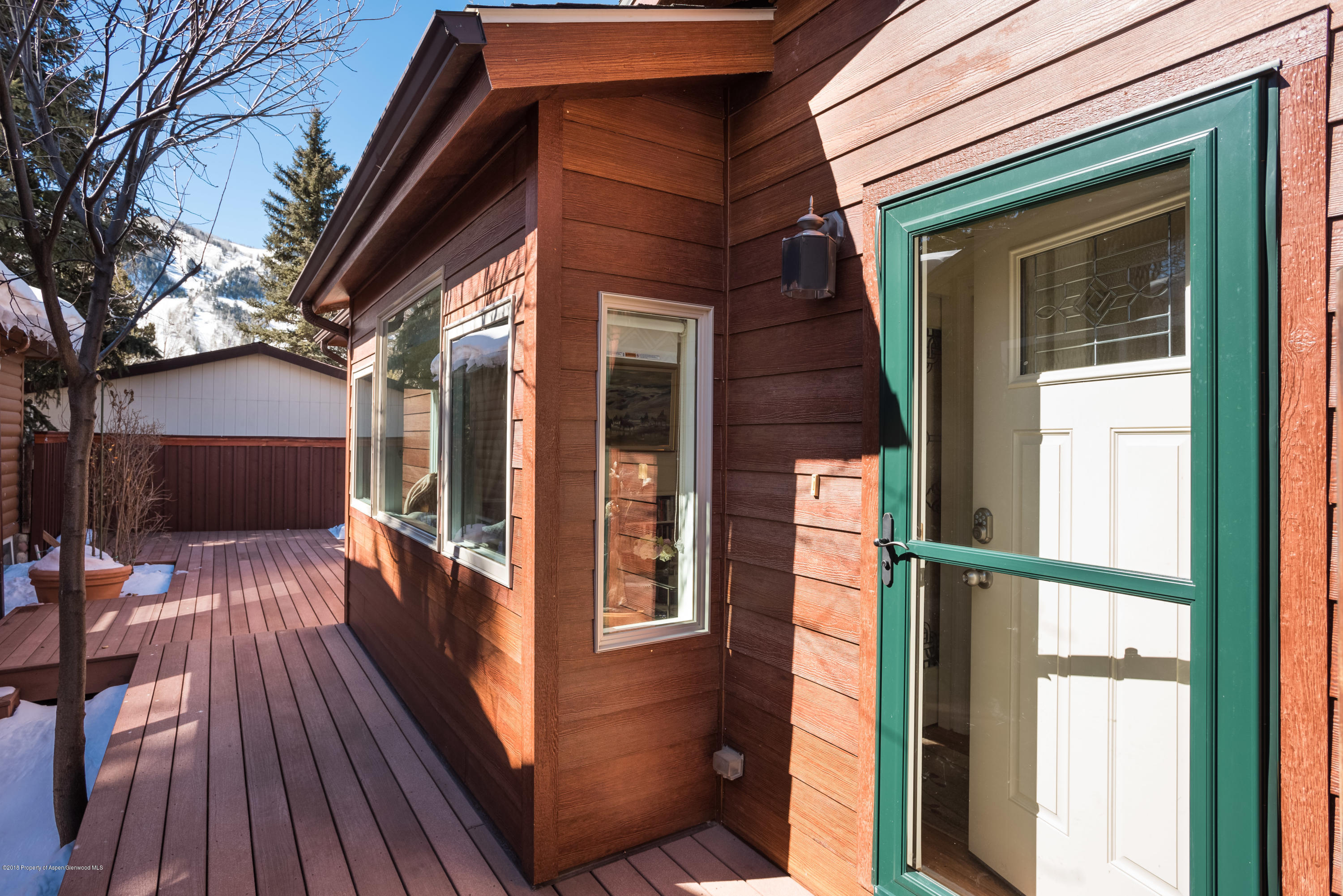 208 Cottonwood Lane Aspen CO 81611