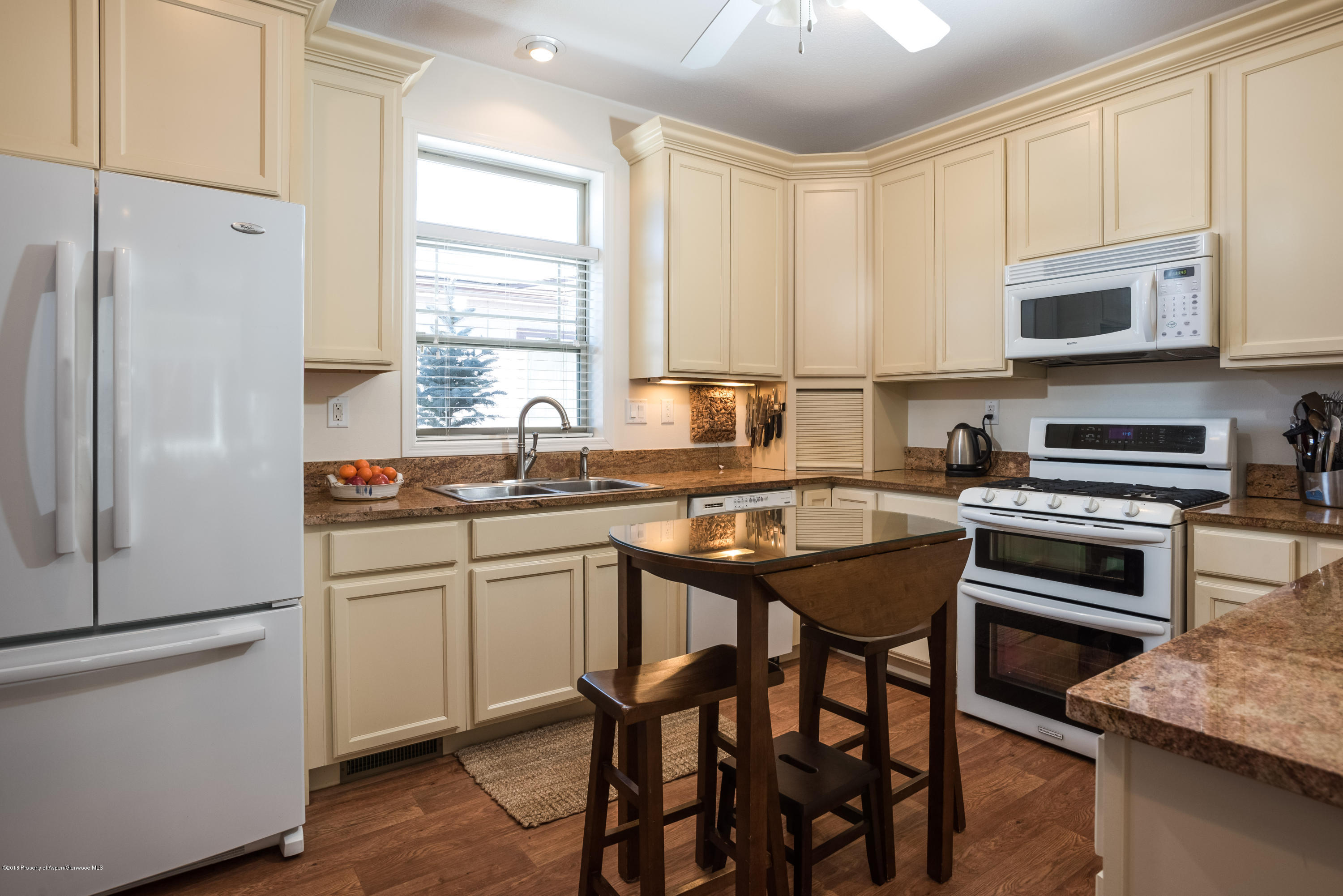208 Cottonwood Lane Aspen CO 81611