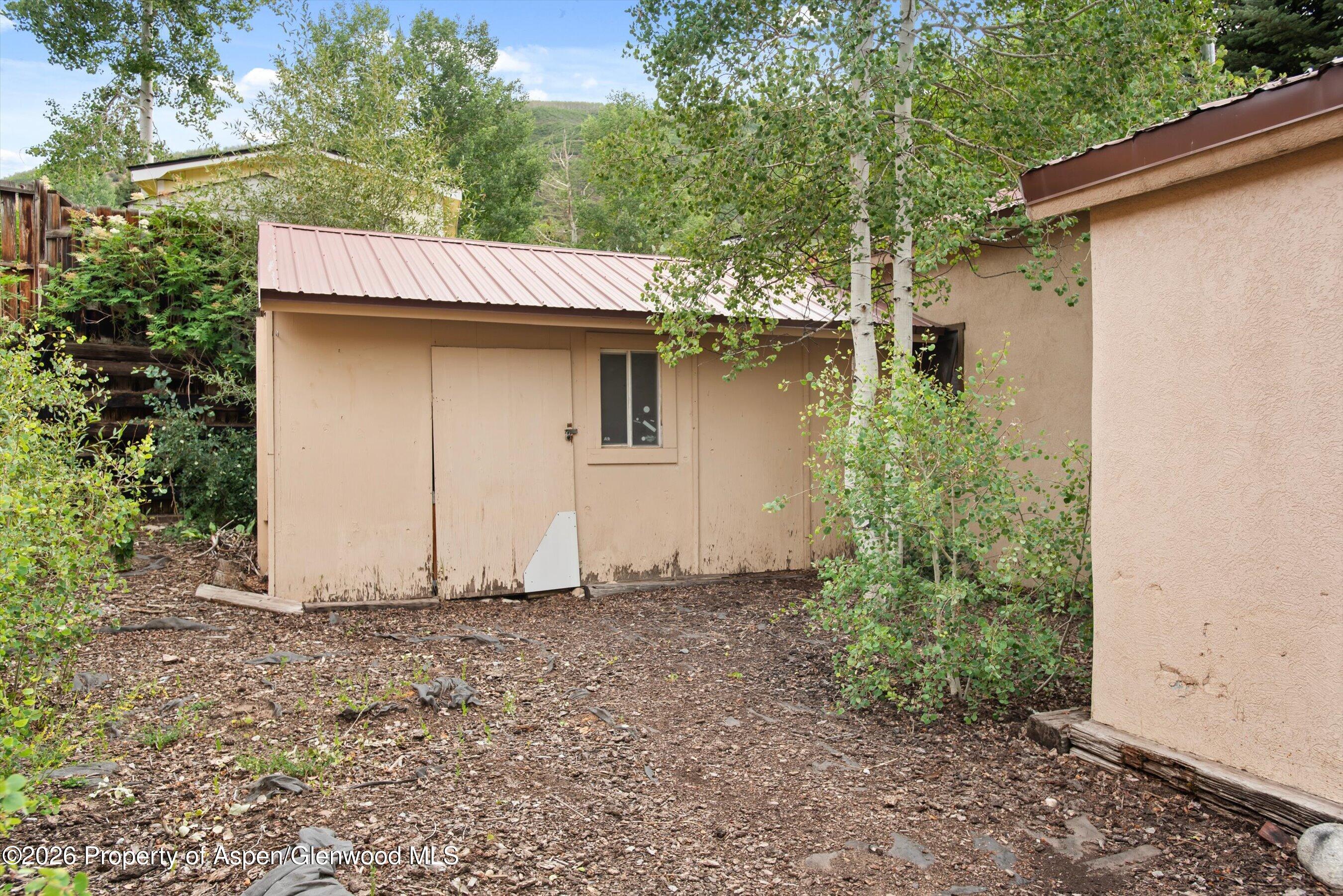 311 Oak Lane Aspen CO 81611