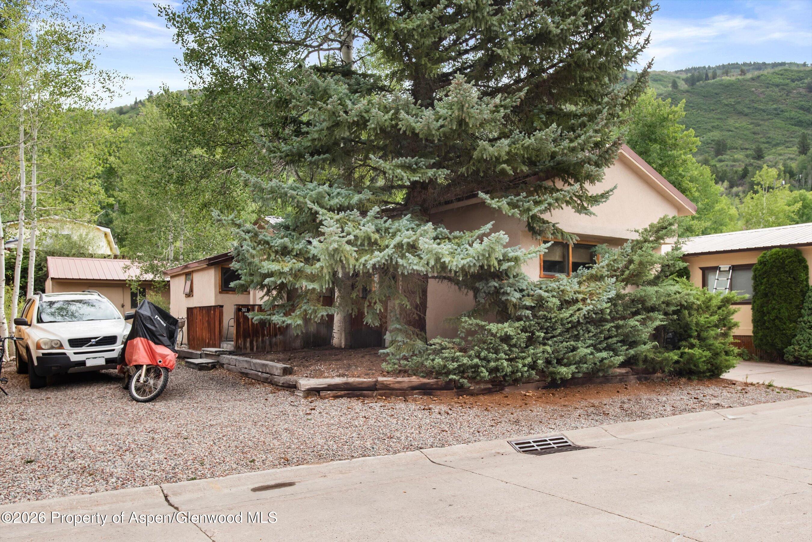 311 Oak Lane Aspen CO 81611