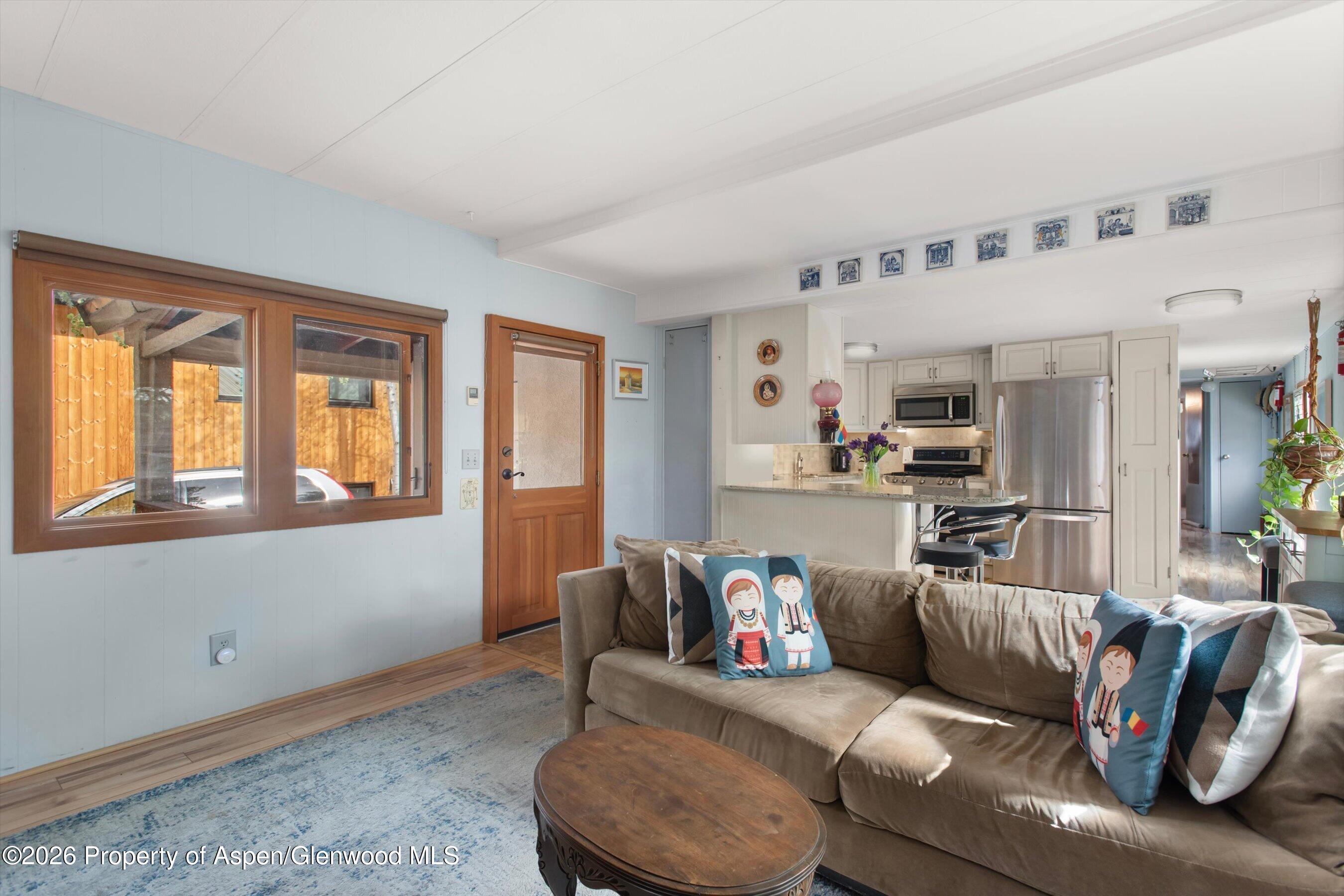311 Oak Lane Aspen CO 81611