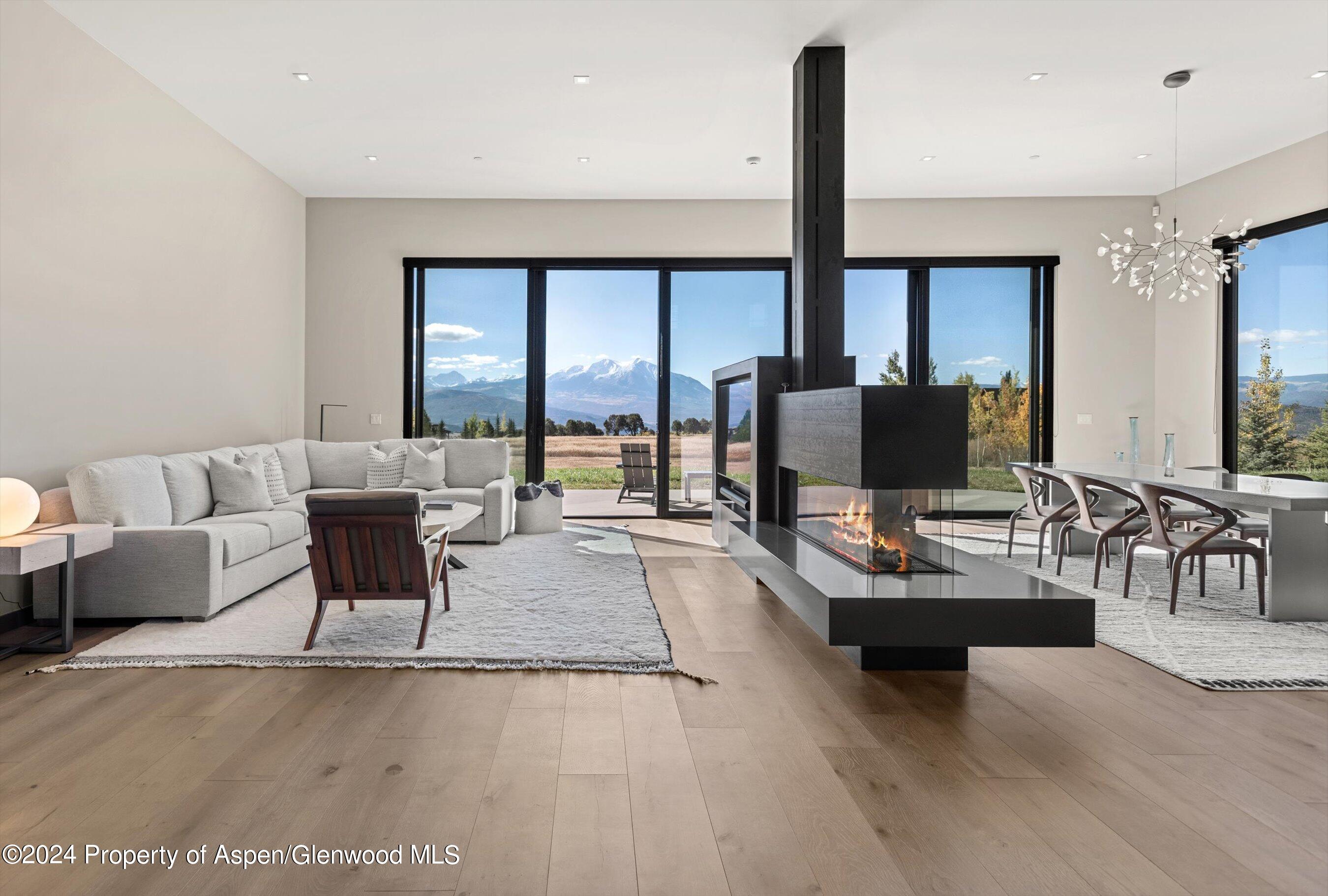 1109 Cattle Creek Ridge Road Carbondale CO 81623