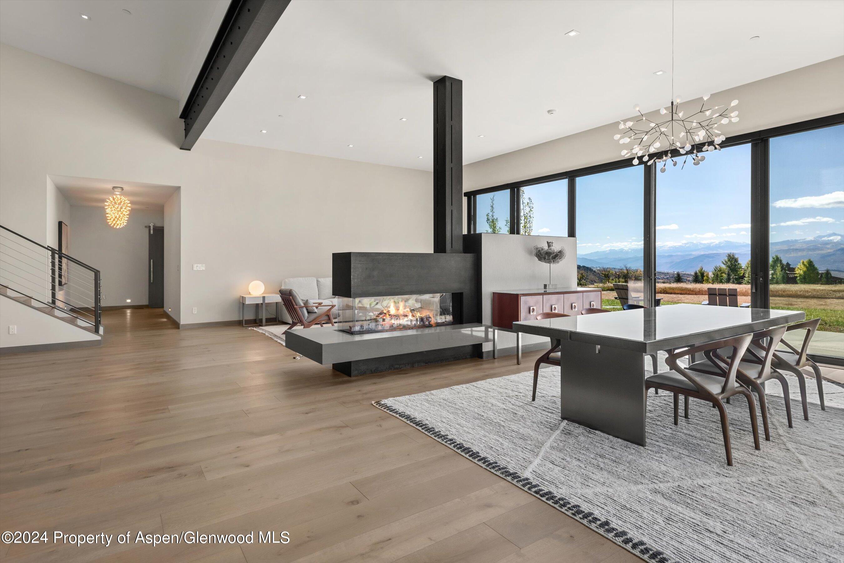 1109 Cattle Creek Ridge Road Carbondale CO 81623