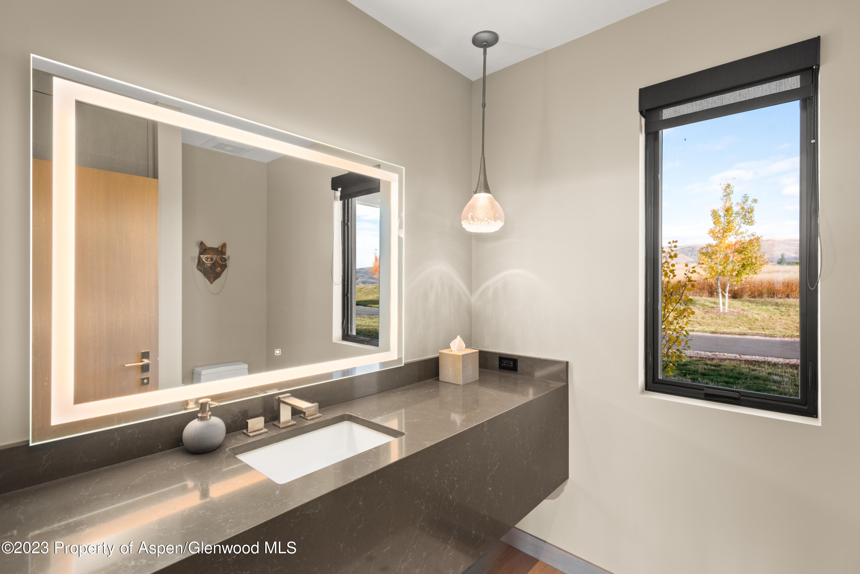 1109 Cattle Creek Ridge Road Carbondale CO 81623