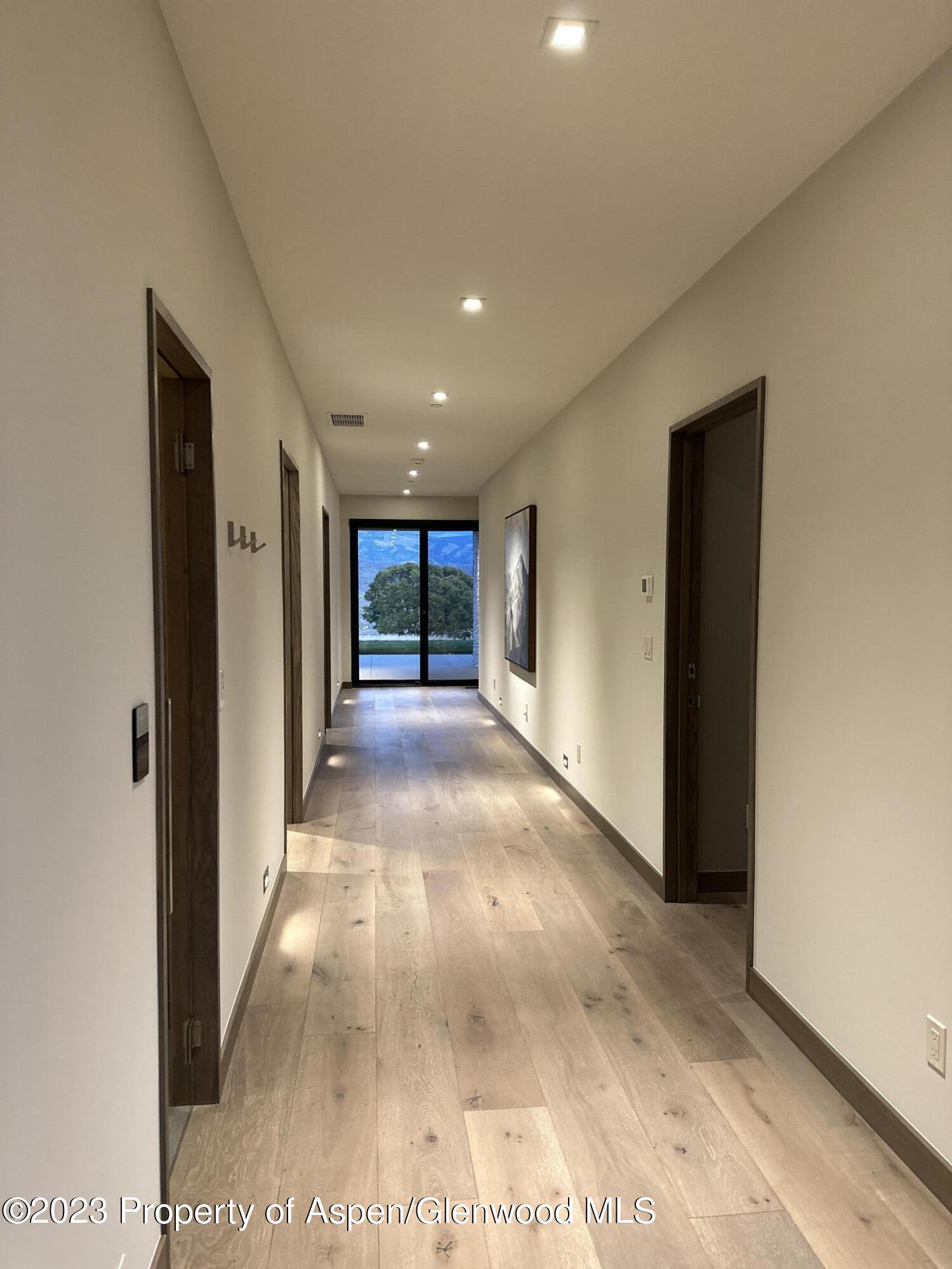 1109 Cattle Creek Ridge Road Carbondale CO 81623