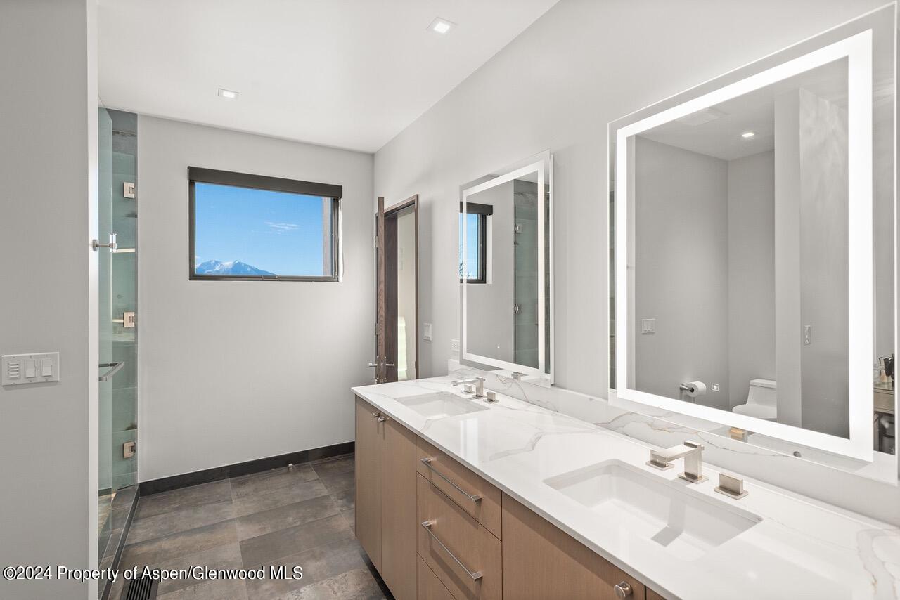 1109 Cattle Creek Ridge Road Carbondale CO 81623