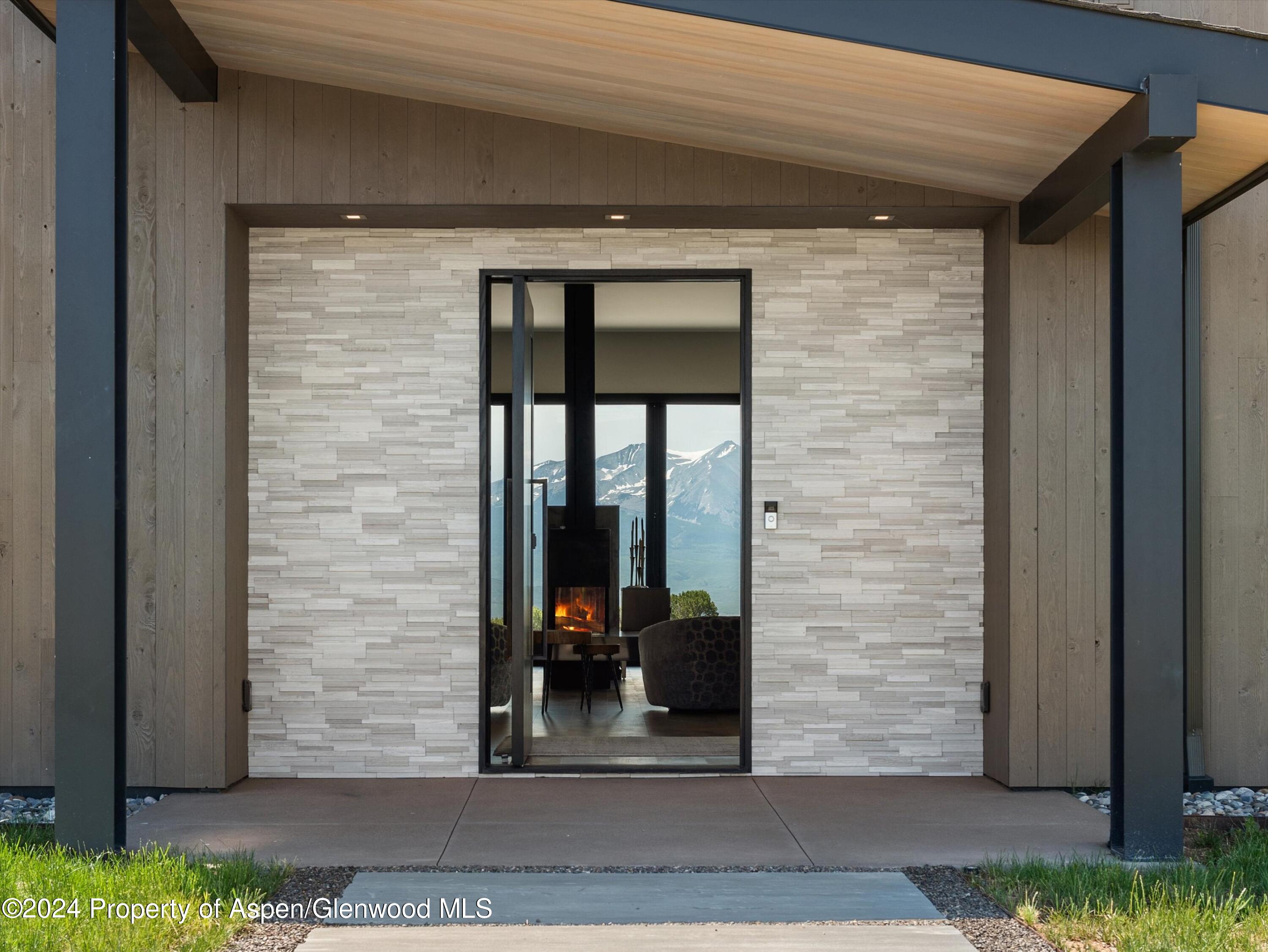 1109 Cattle Creek Ridge Road Carbondale CO 81623