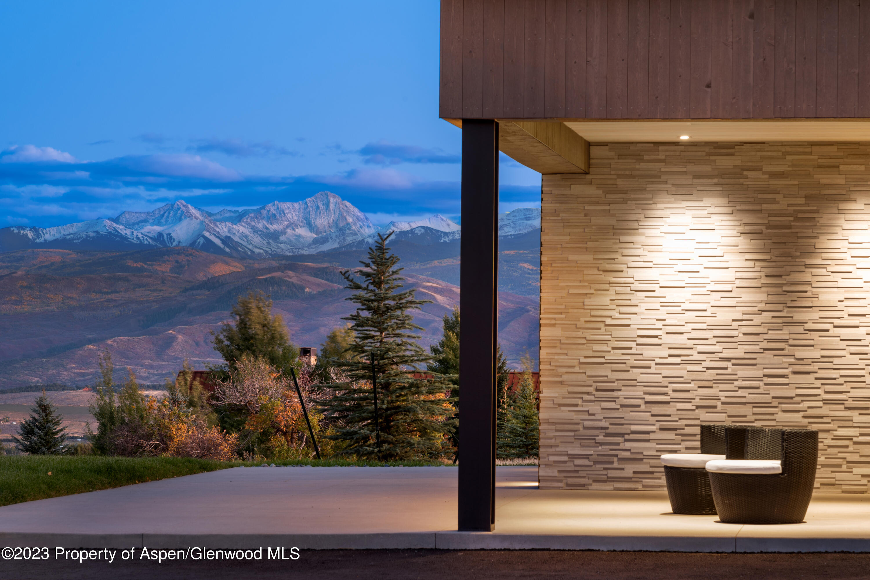 1109 Cattle Creek Ridge Road Carbondale CO 81623