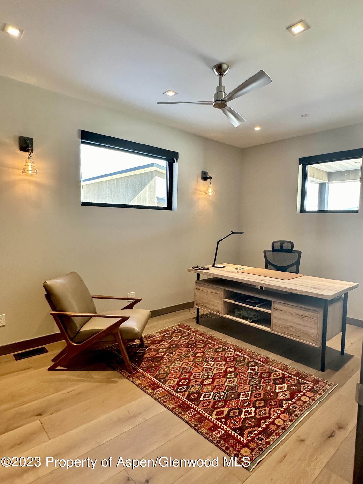 1109 Cattle Creek Ridge Road Carbondale CO 81623