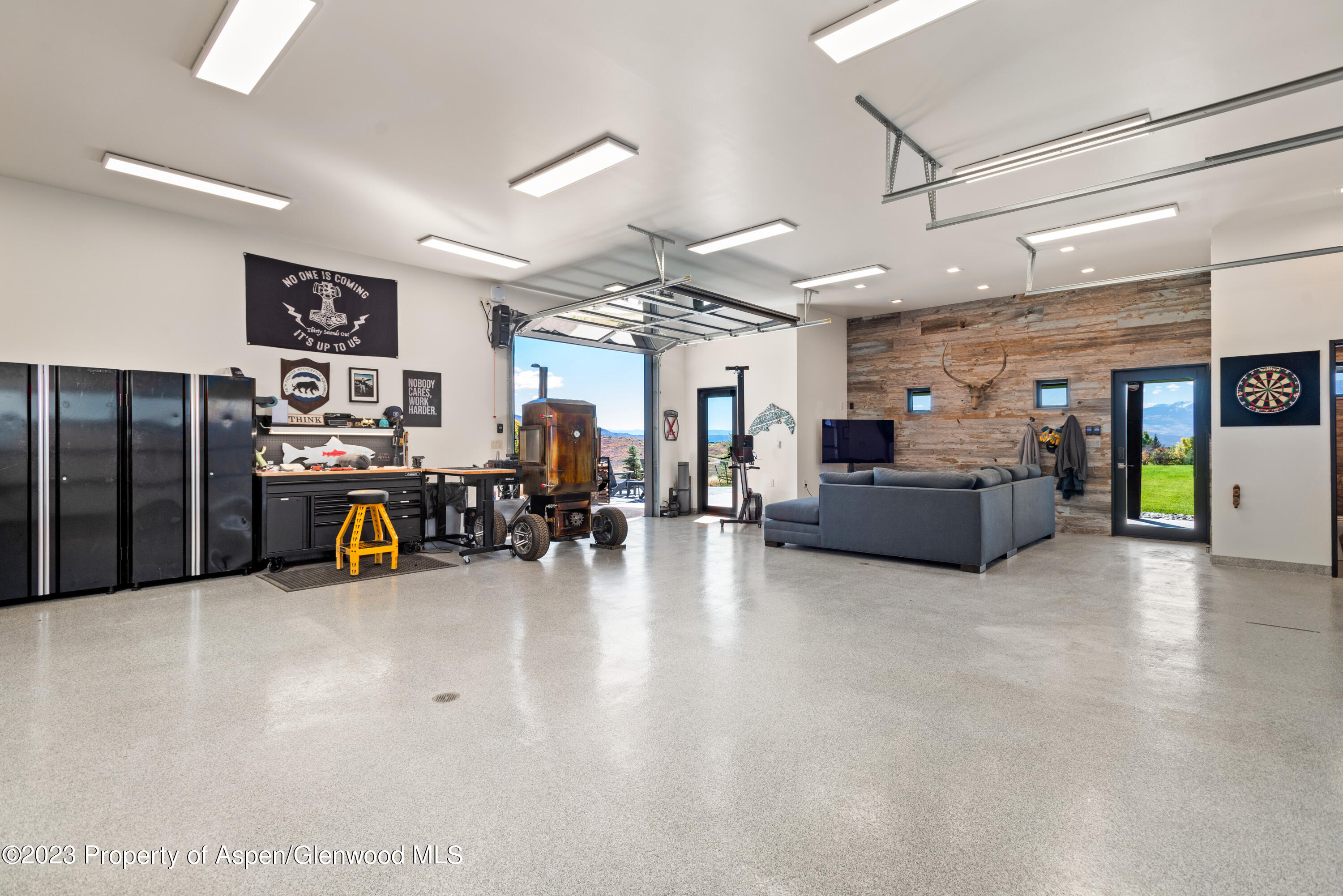 1109 Cattle Creek Ridge Road Carbondale CO 81623