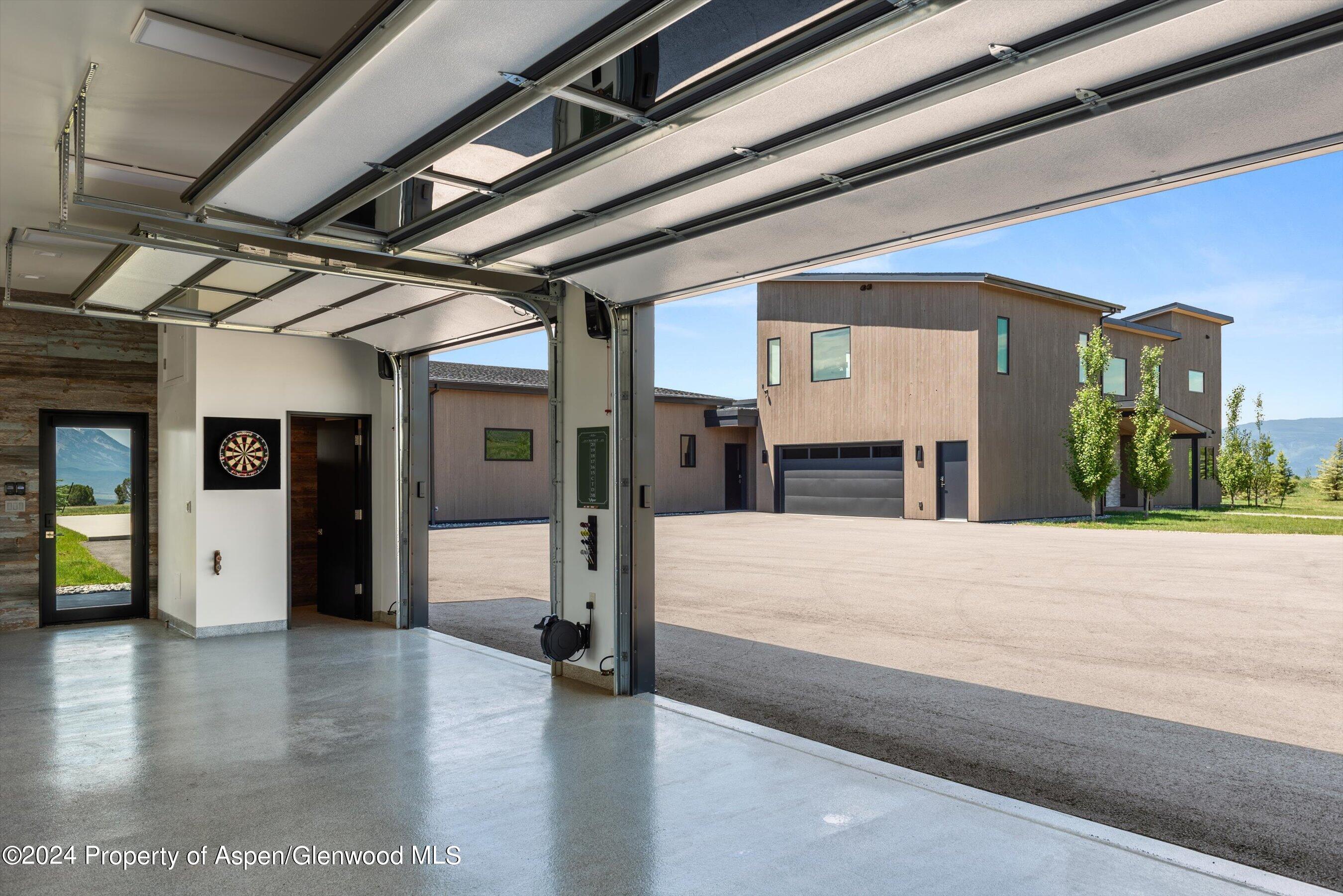 1109 Cattle Creek Ridge Road Carbondale CO 81623