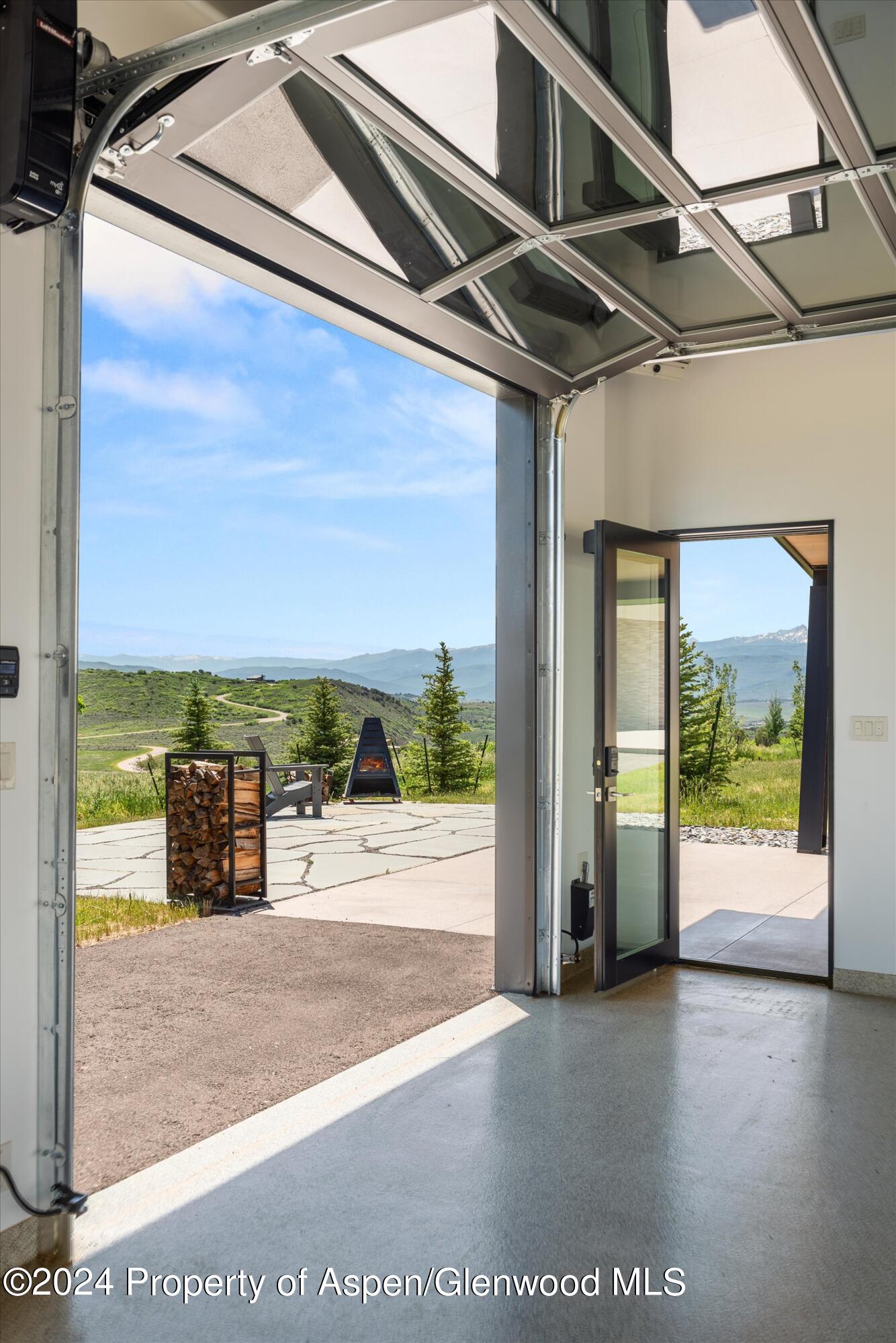 1109 Cattle Creek Ridge Road Carbondale CO 81623