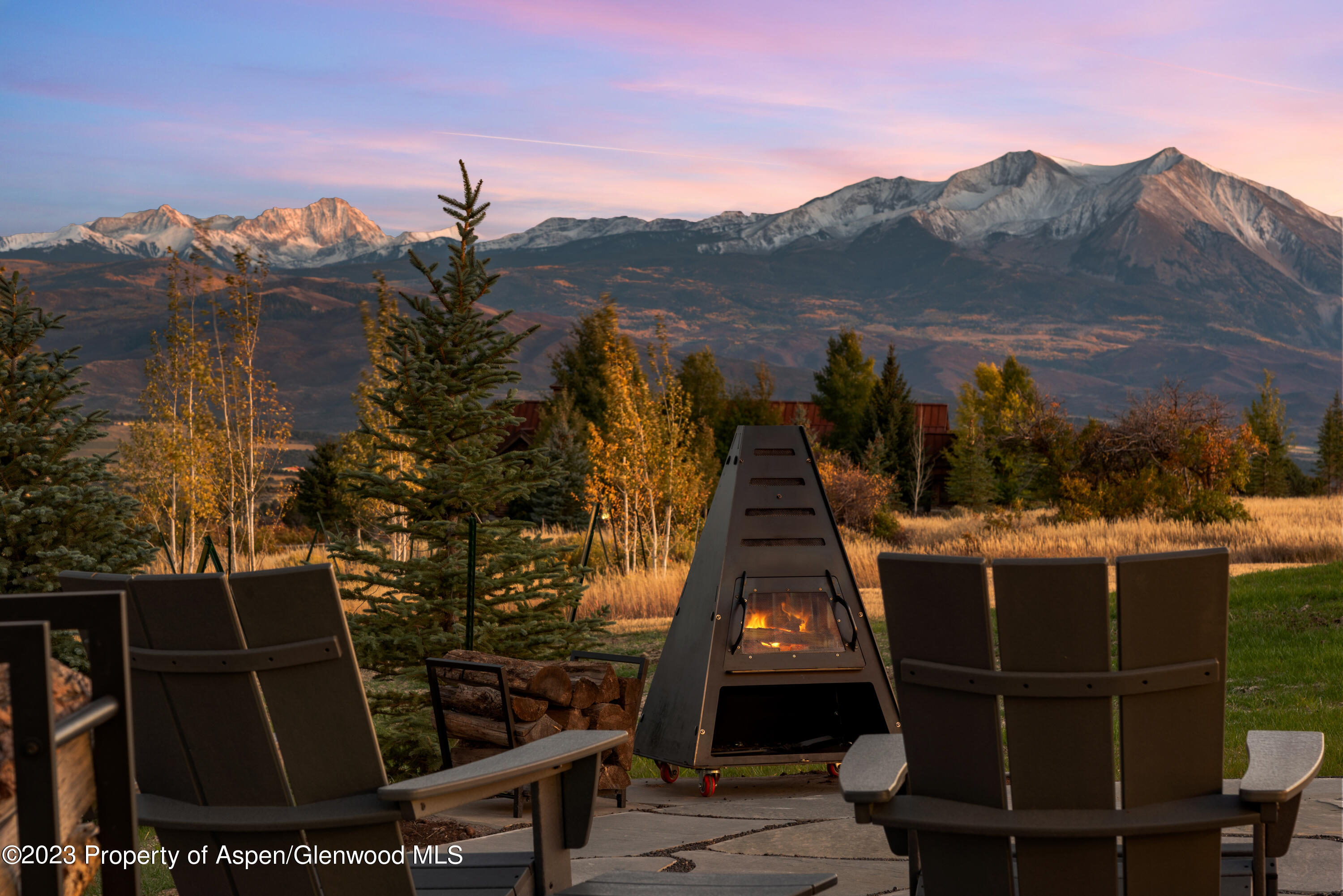 1109 Cattle Creek Ridge Road Carbondale CO 81623