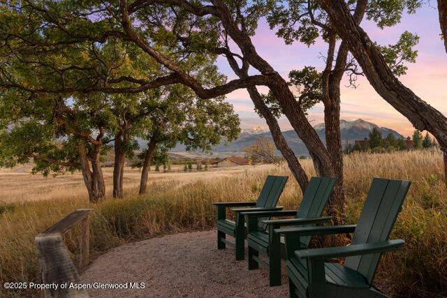 1109 Cattle Creek Ridge Road Carbondale CO 81623