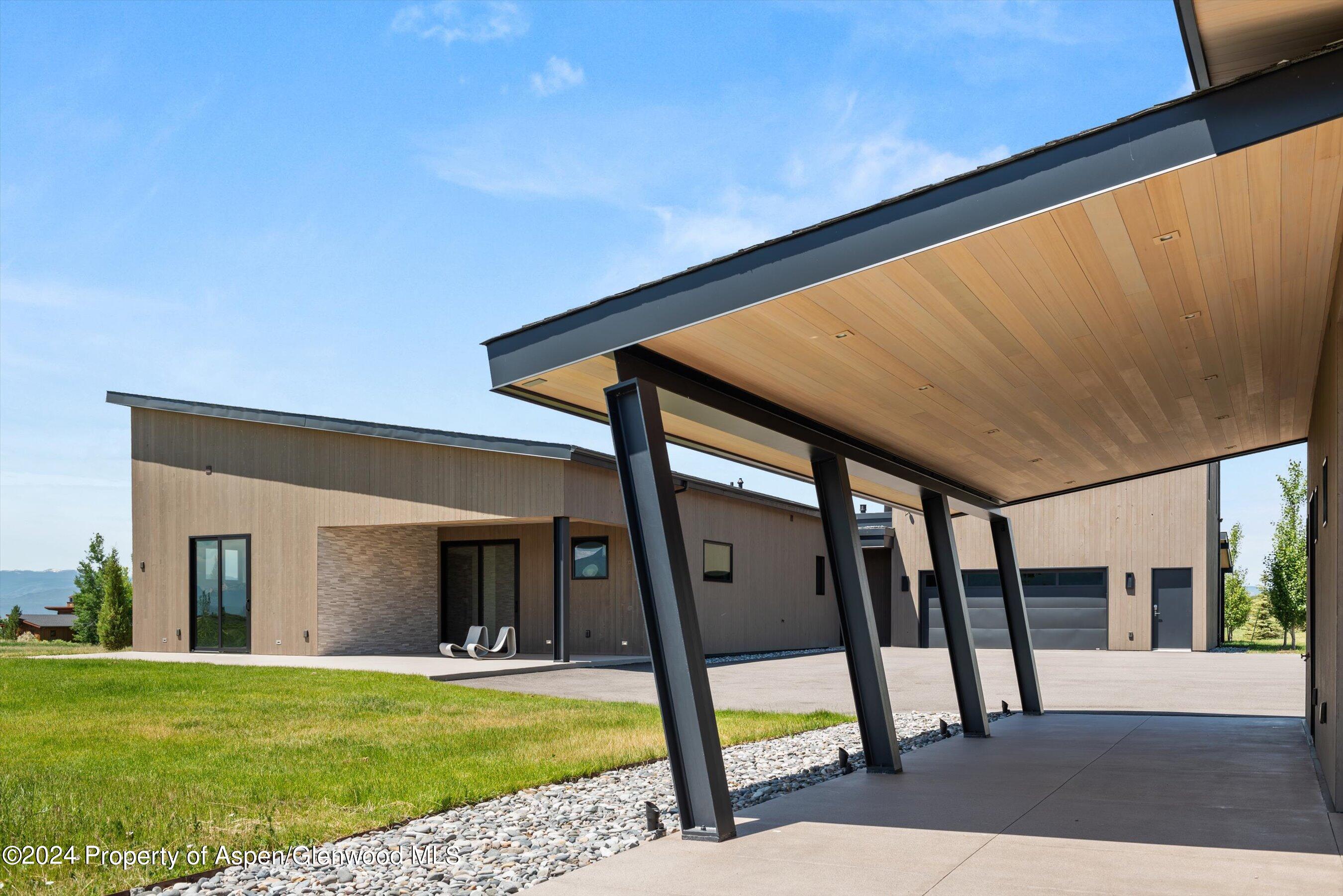 1109 Cattle Creek Ridge Road Carbondale CO 81623