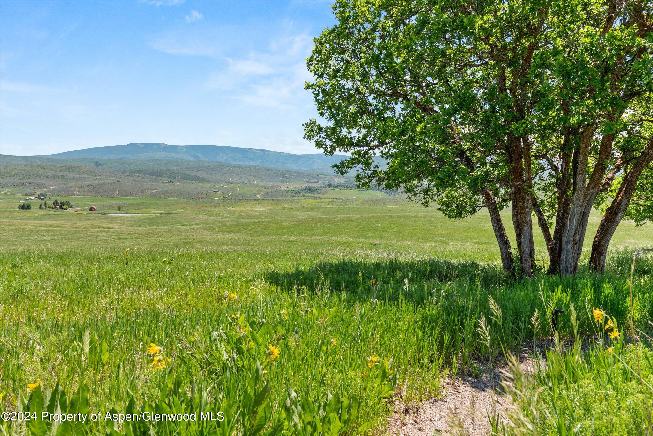 1109 Cattle Creek Ridge Road Carbondale CO 81623