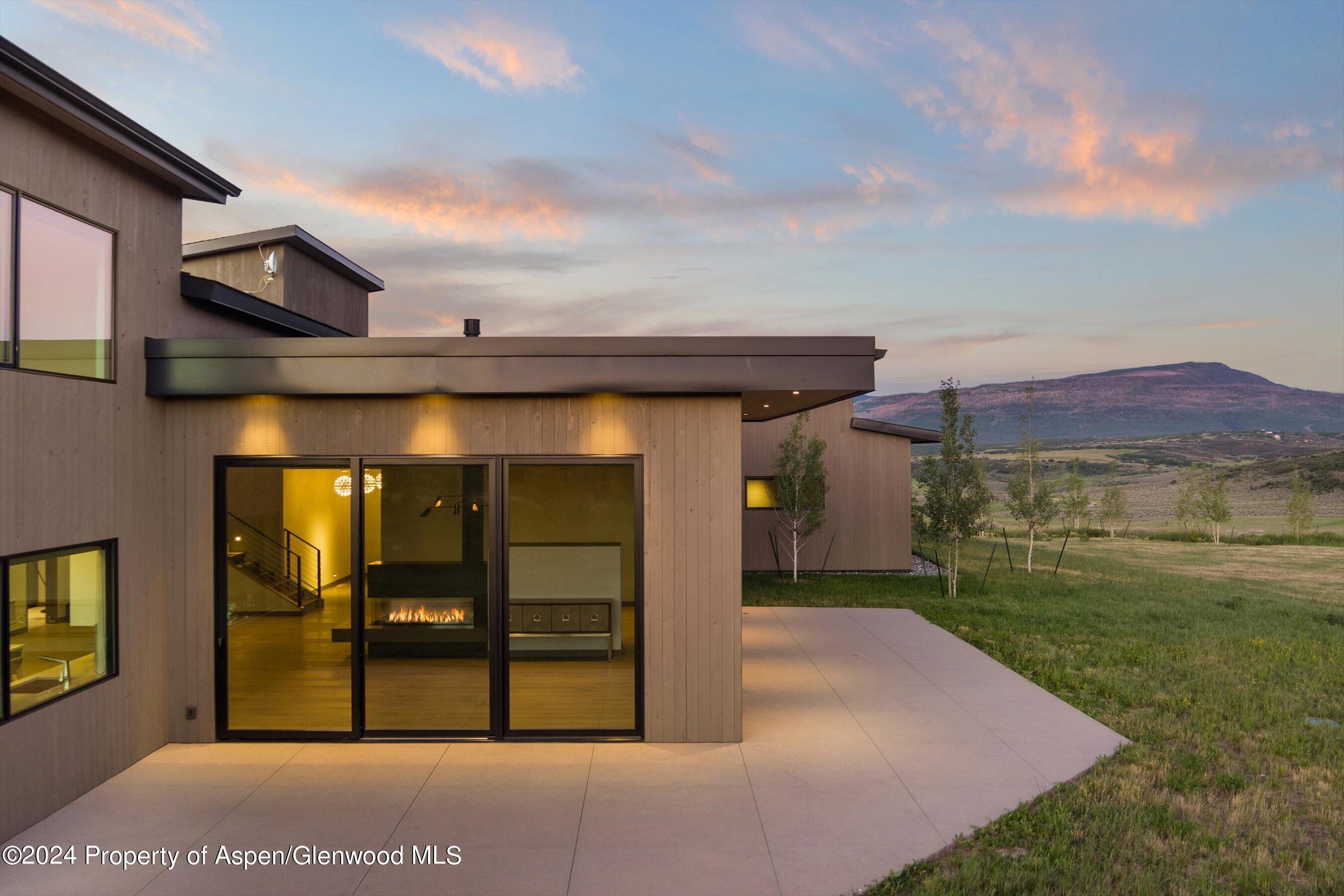 1109 Cattle Creek Ridge Road Carbondale CO 81623