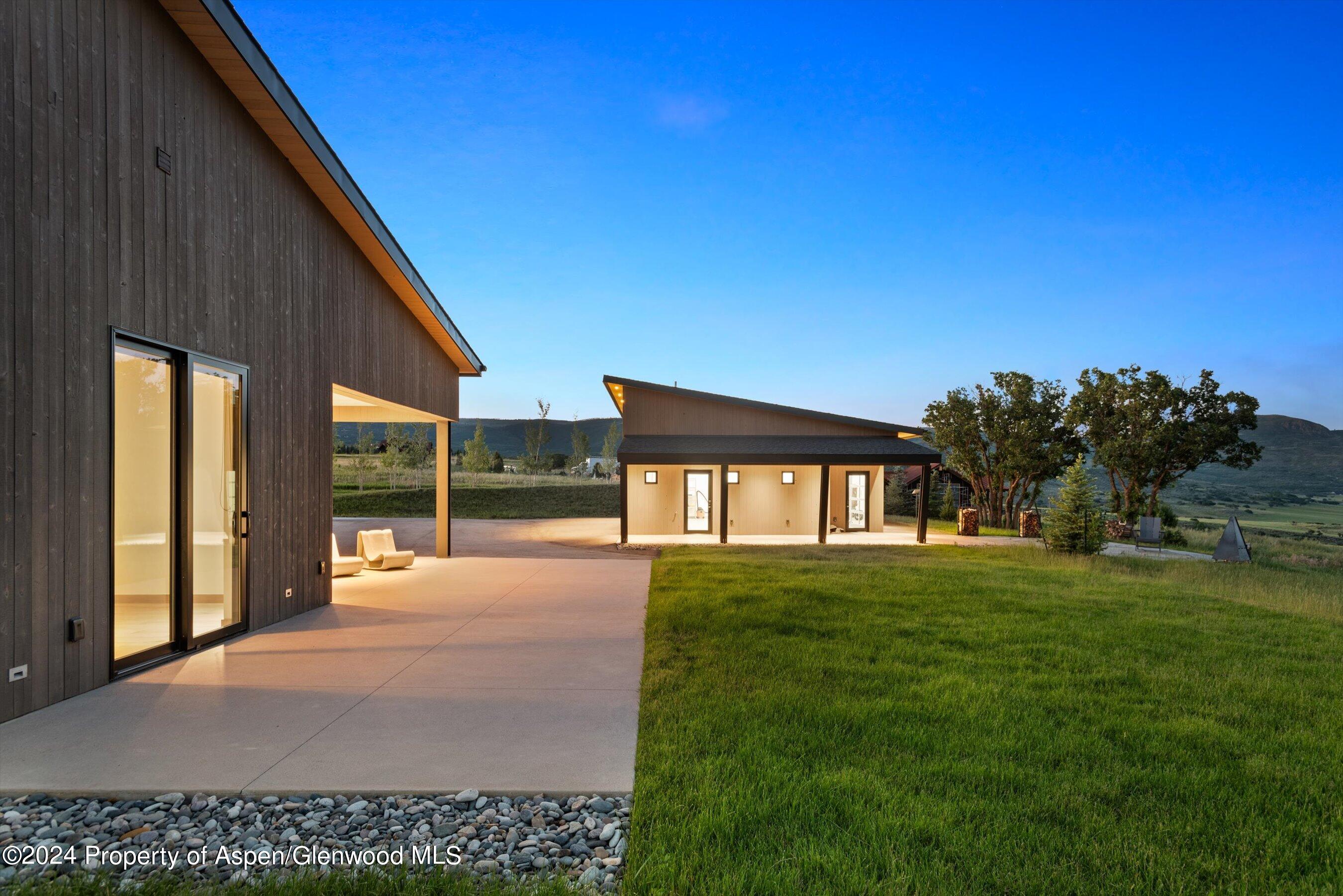 1109 Cattle Creek Ridge Road Carbondale CO 81623