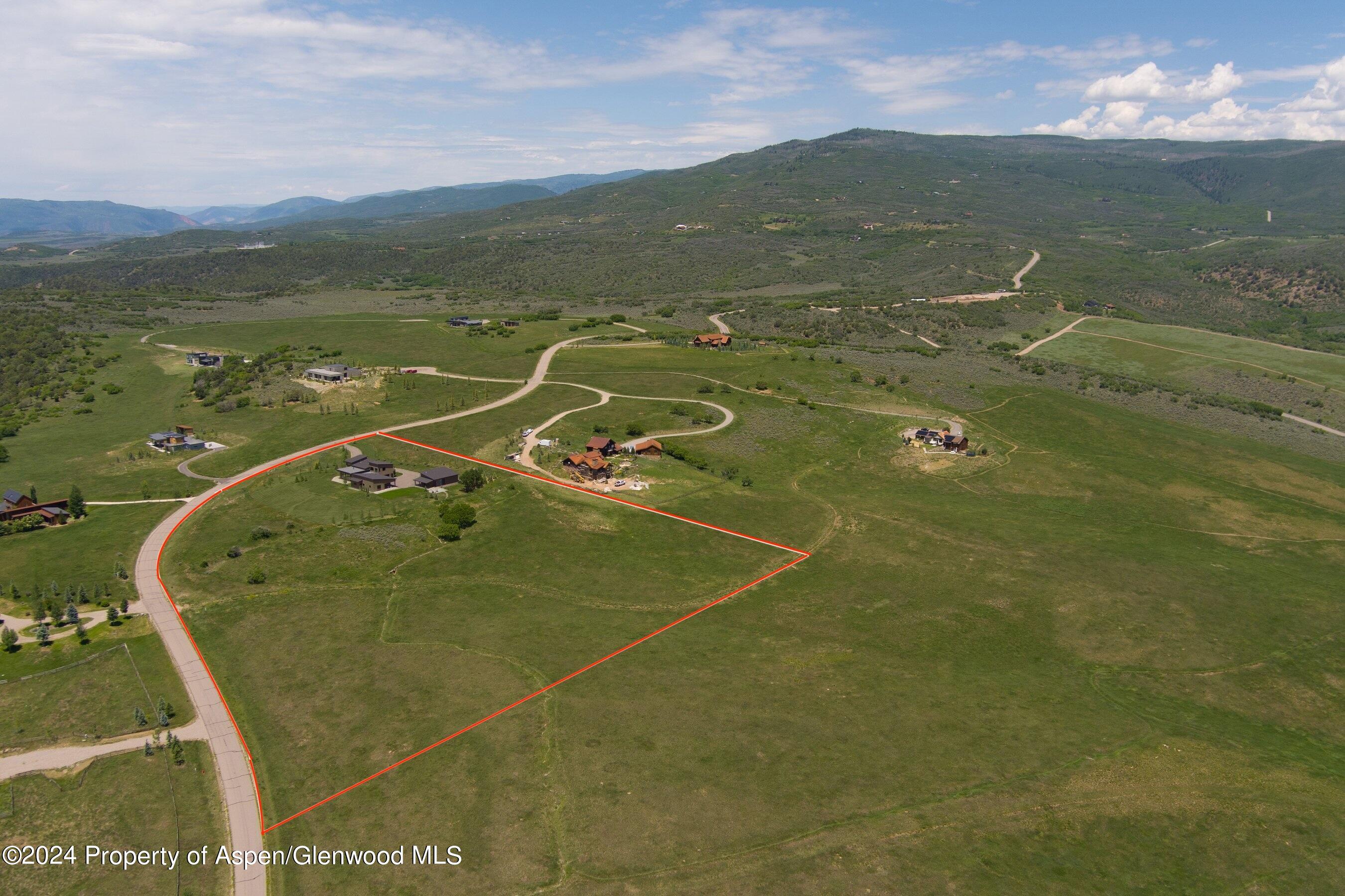 1109 Cattle Creek Ridge Road Carbondale CO 81623