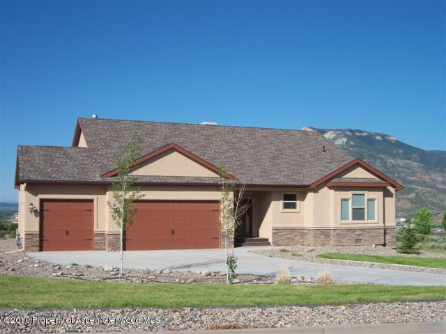 37 Valley View Place Parachute CO 81635