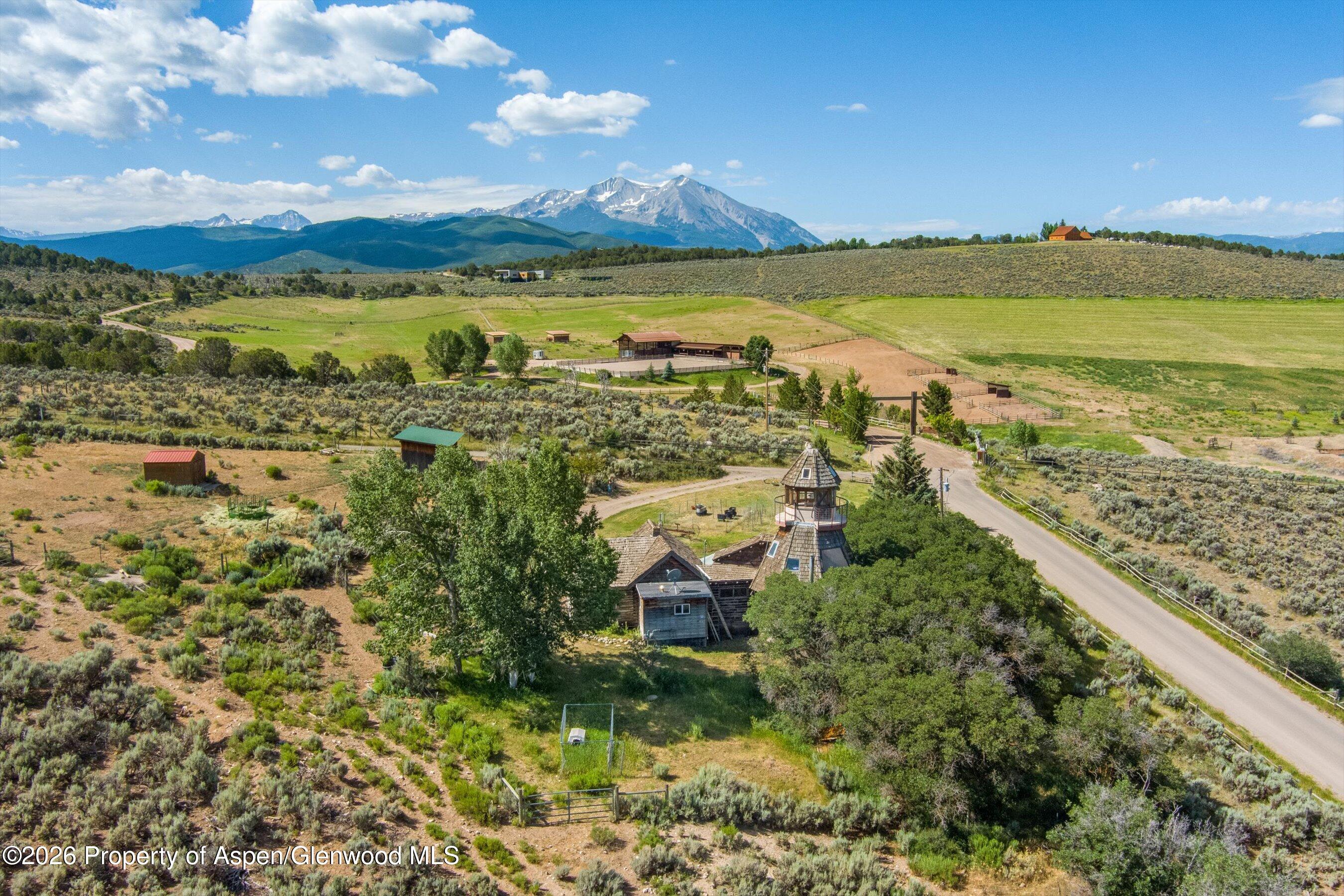 0488 Skipper Drive Carbondale CO 81623