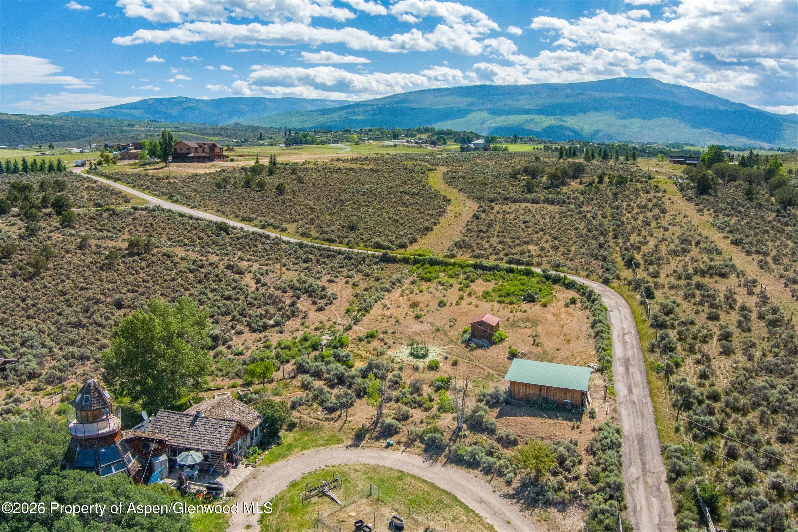 0488 Skipper Drive Carbondale CO 81623