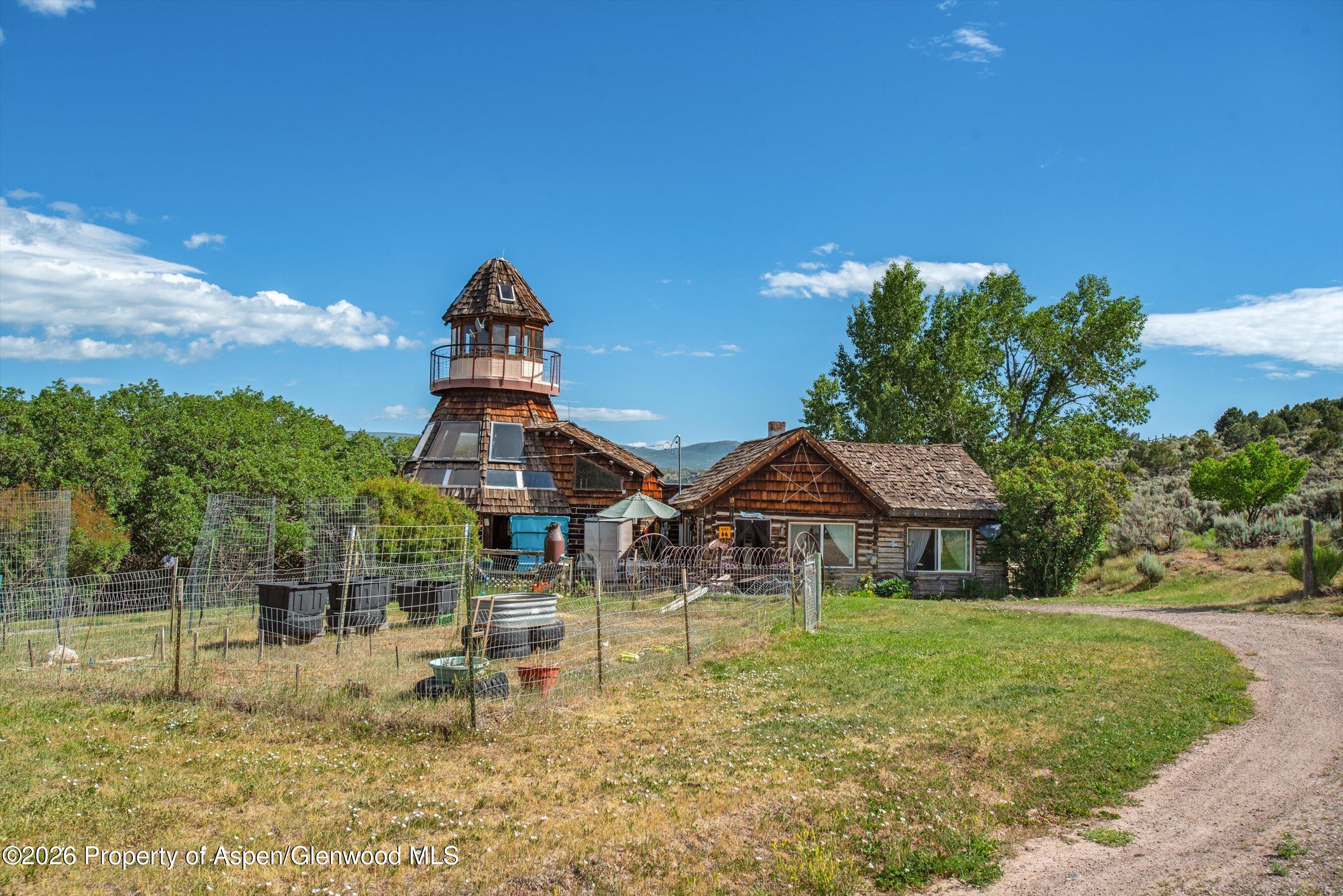 0488 Skipper Drive Carbondale CO 81623