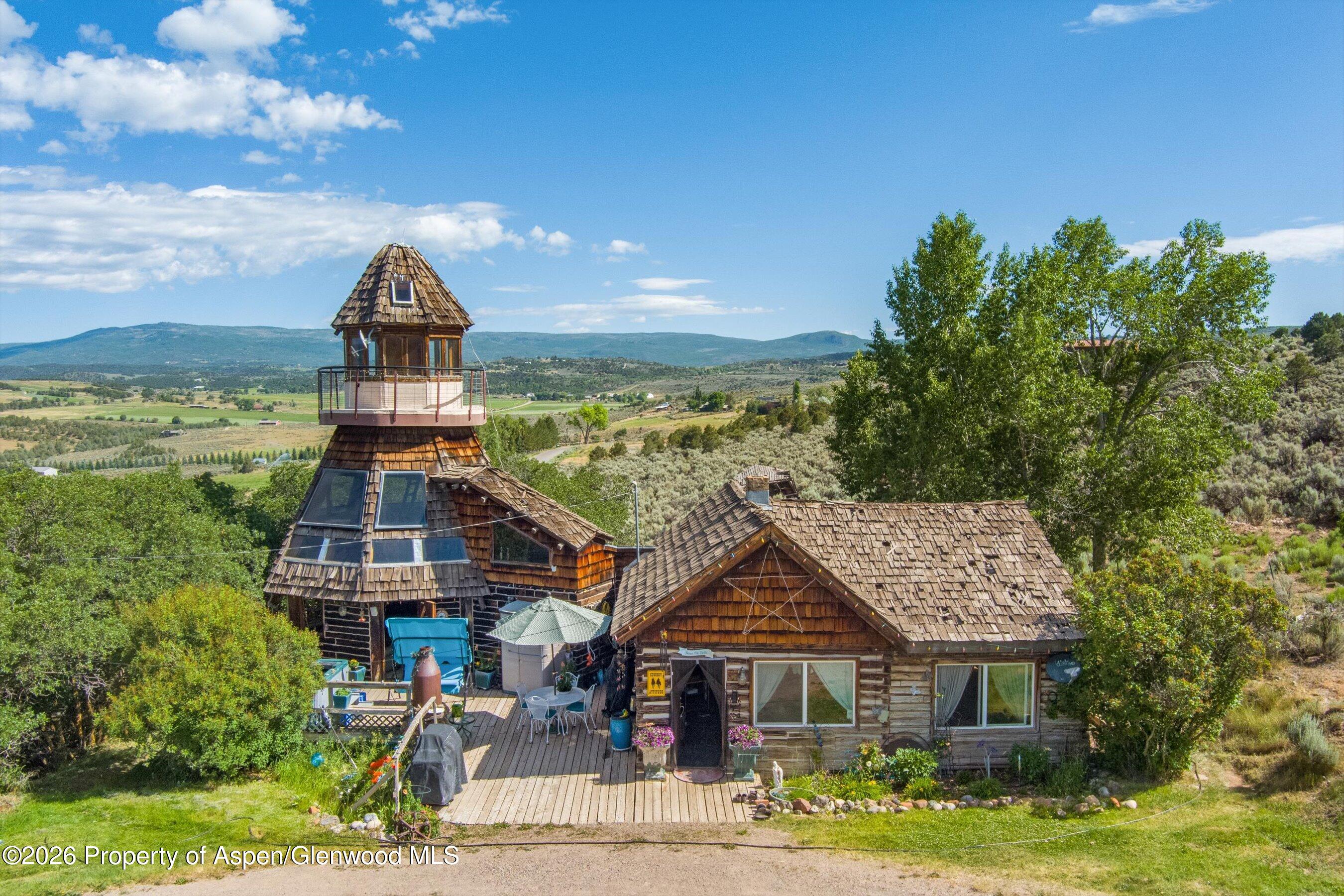 0488 Skipper Drive Carbondale CO 81623