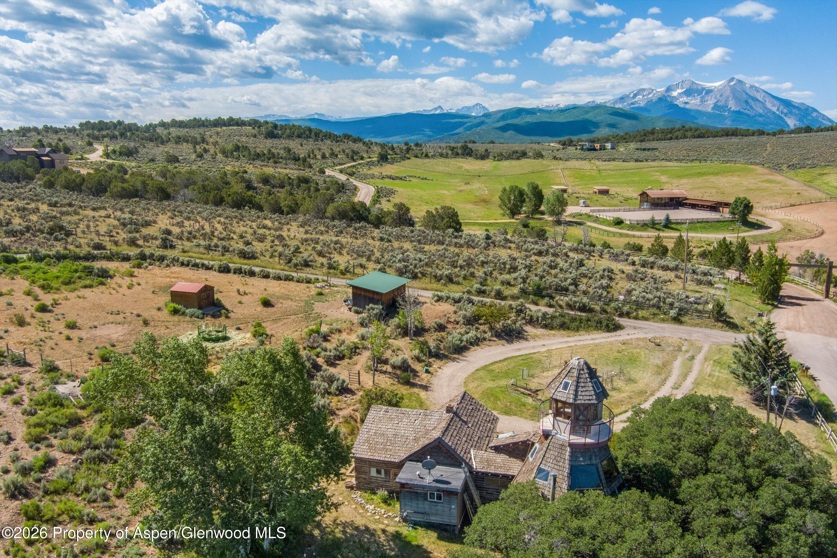 0488 Skipper Drive Carbondale CO 81623