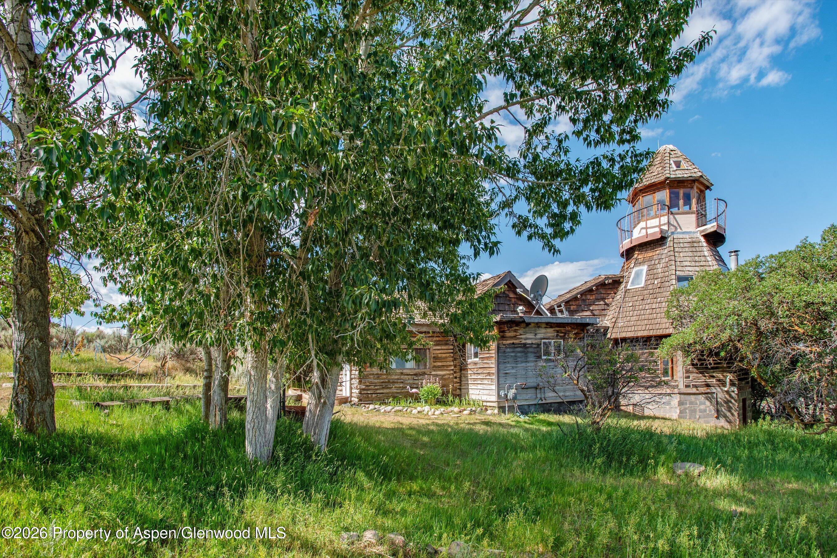 0488 Skipper Drive Carbondale CO 81623